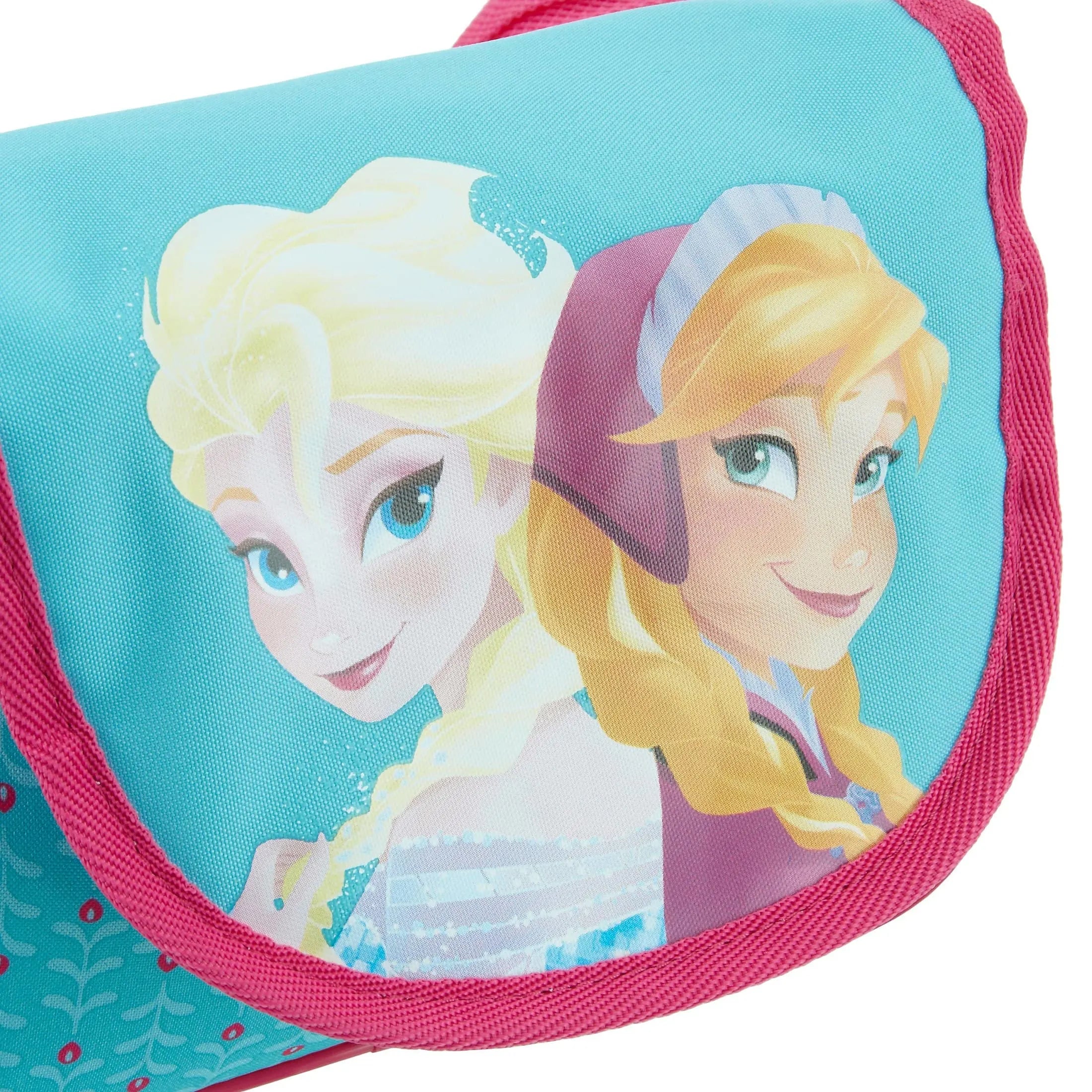 American Tourister Disney New Wonder Kindertasche 21 cm - frozen magic
