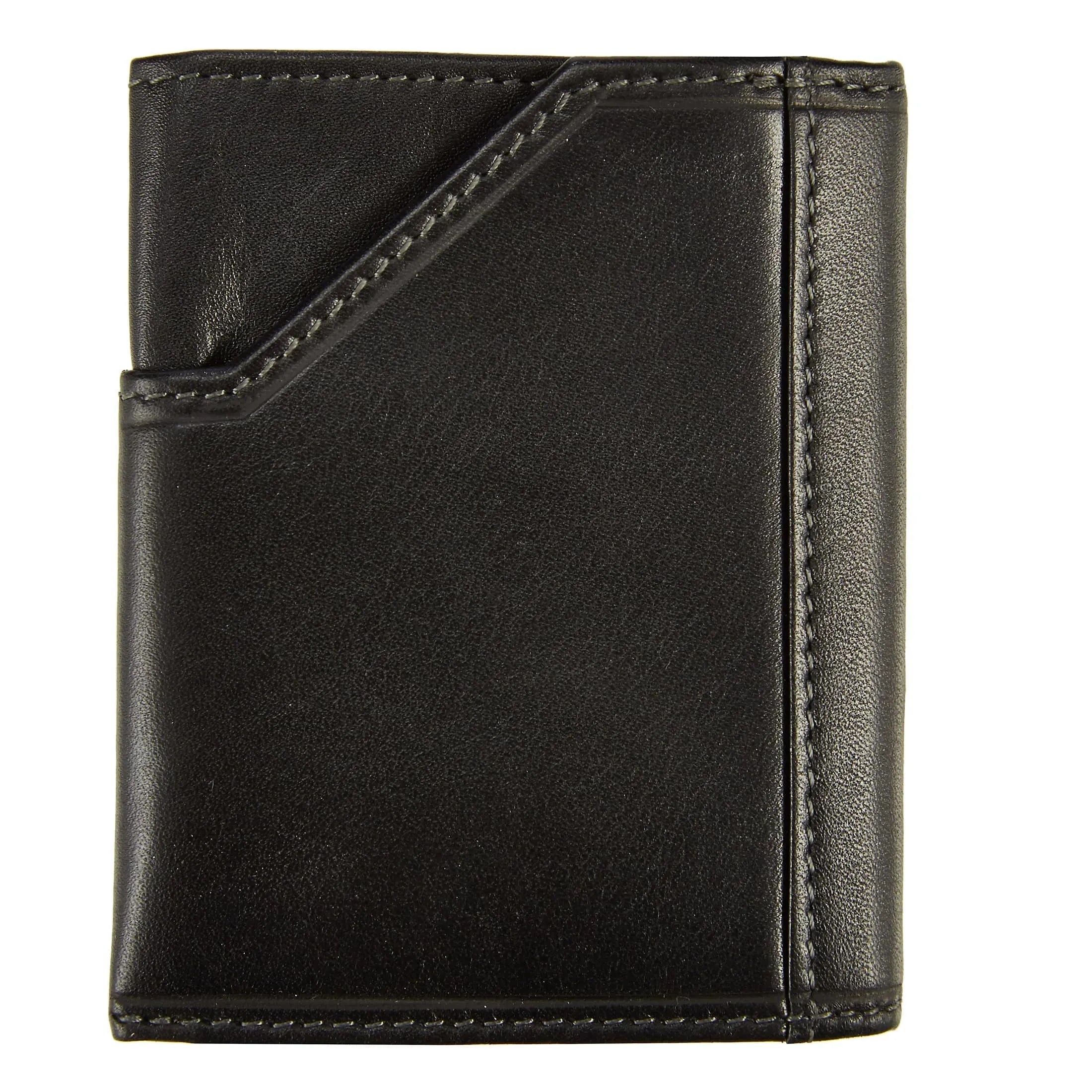 Camel Active Nagoya Scheintasche 9 cm - schwarz