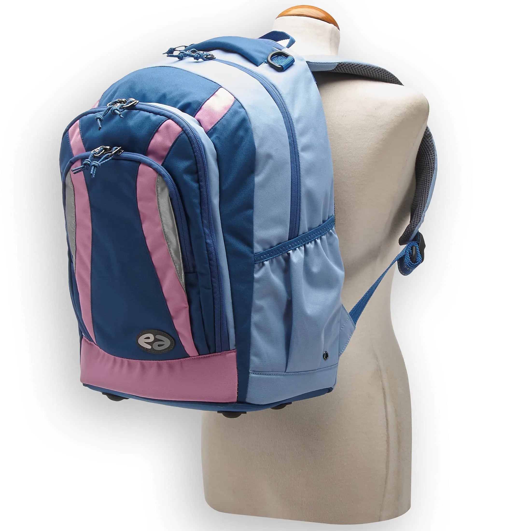 Take it Easy YZEA Go Rucksack 46 cm - chill