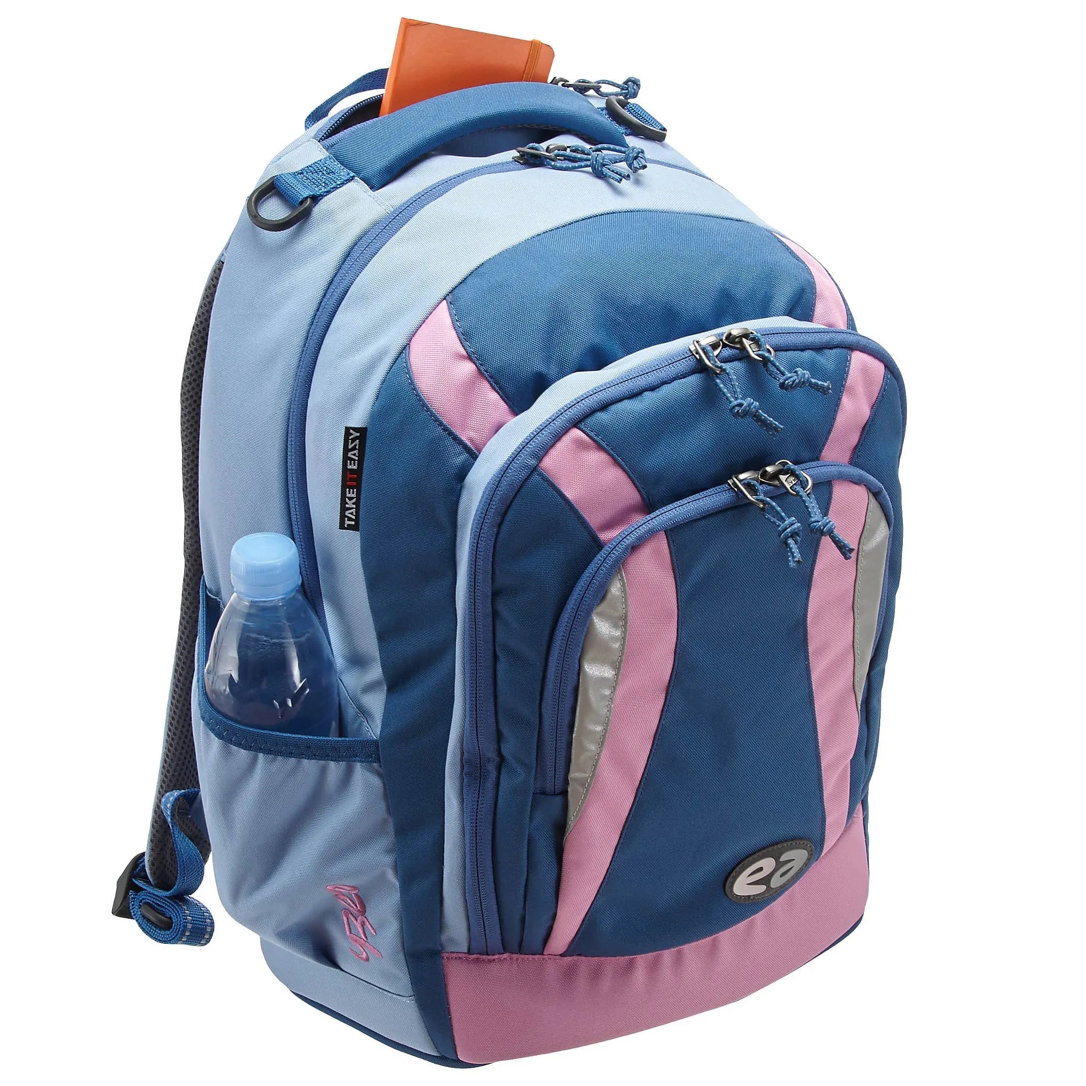 Take it Easy YZEA Go Rucksack 46 cm - chill