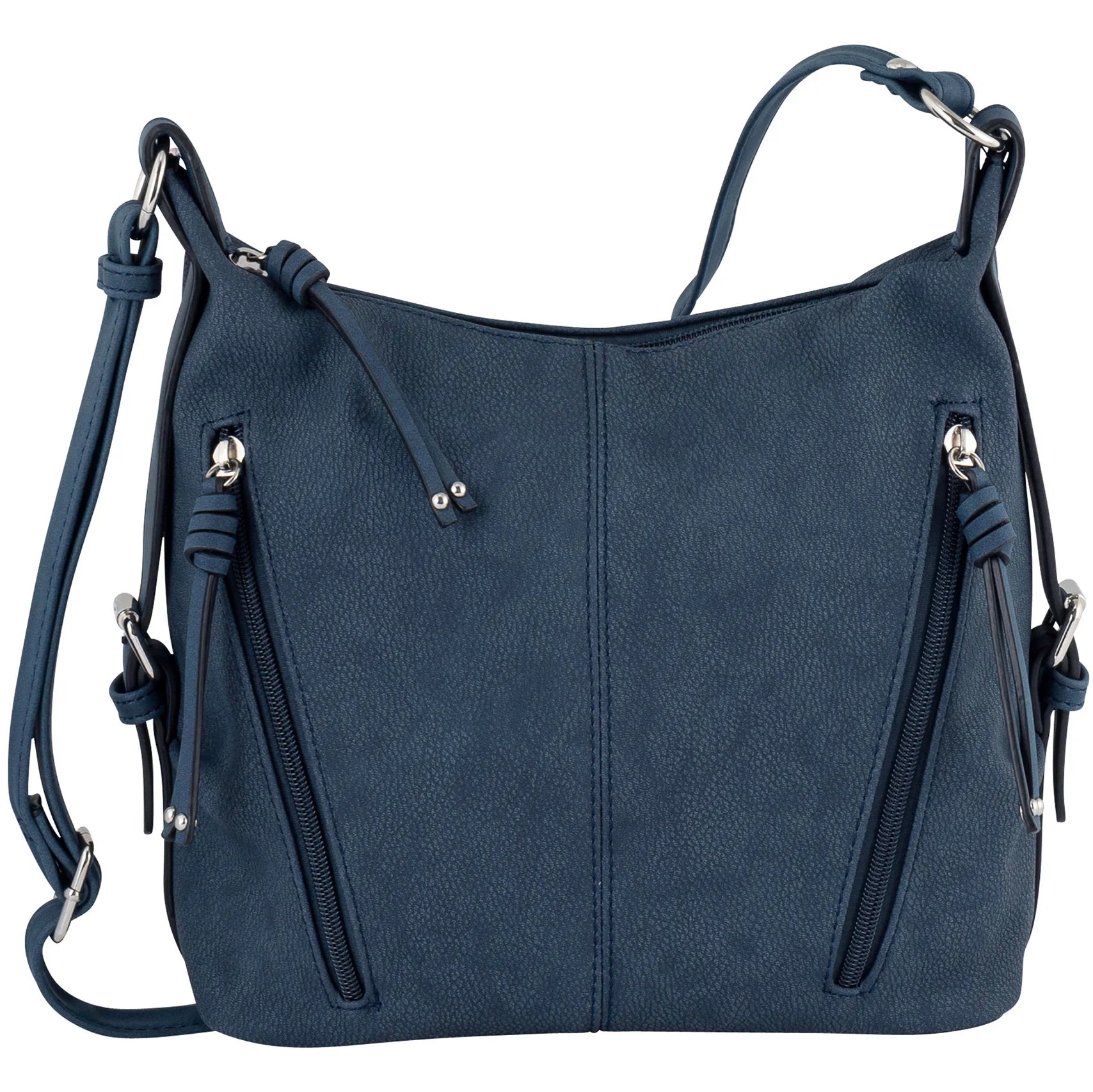 Tom Tailor Bags Caia Cross Bag 26 cm - dark blue
