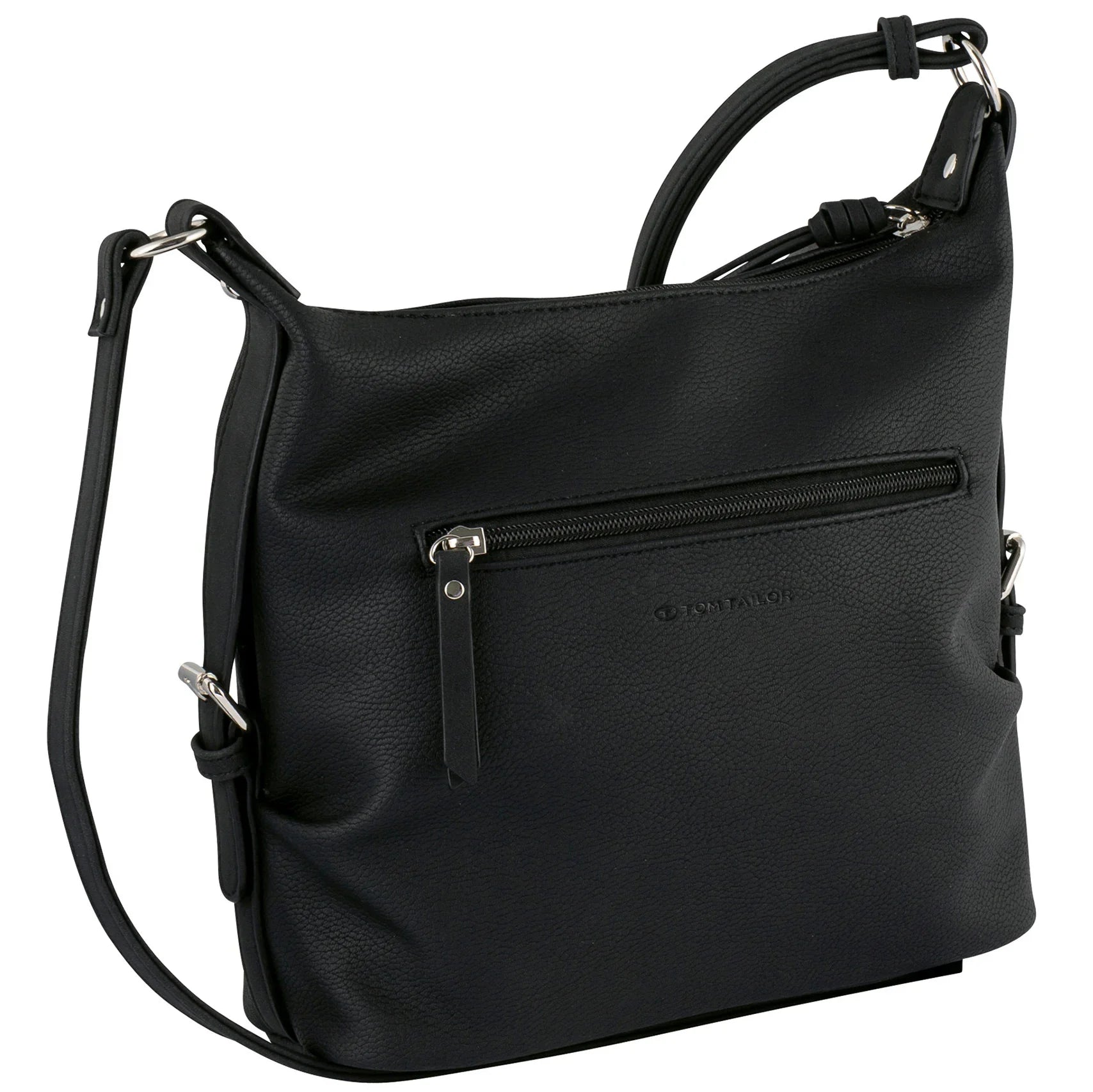 Tom Tailor Bags Caia Cross Bag 26 cm - taupe