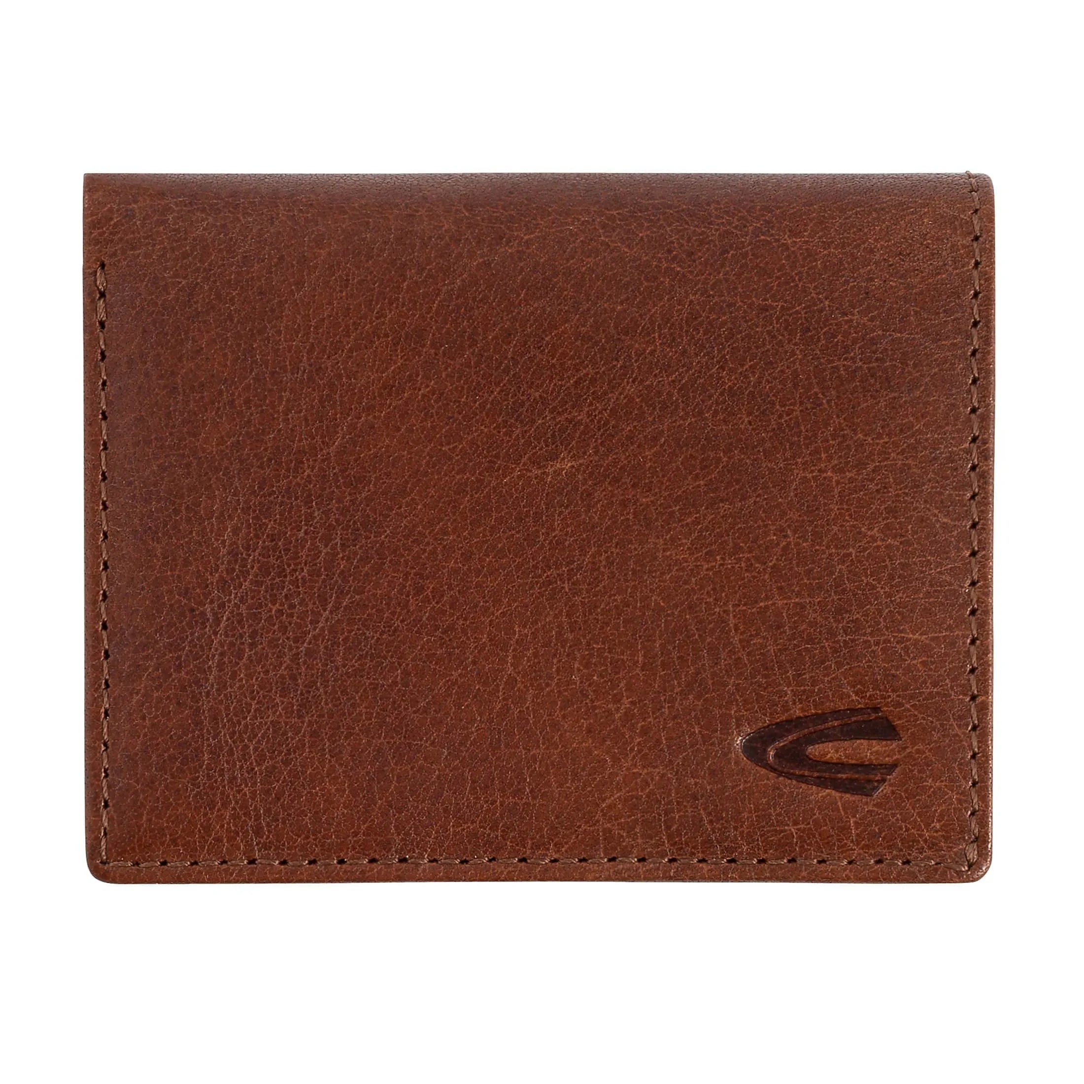 Camel Active California Mala Kartenetui RFID 10 cm - brown