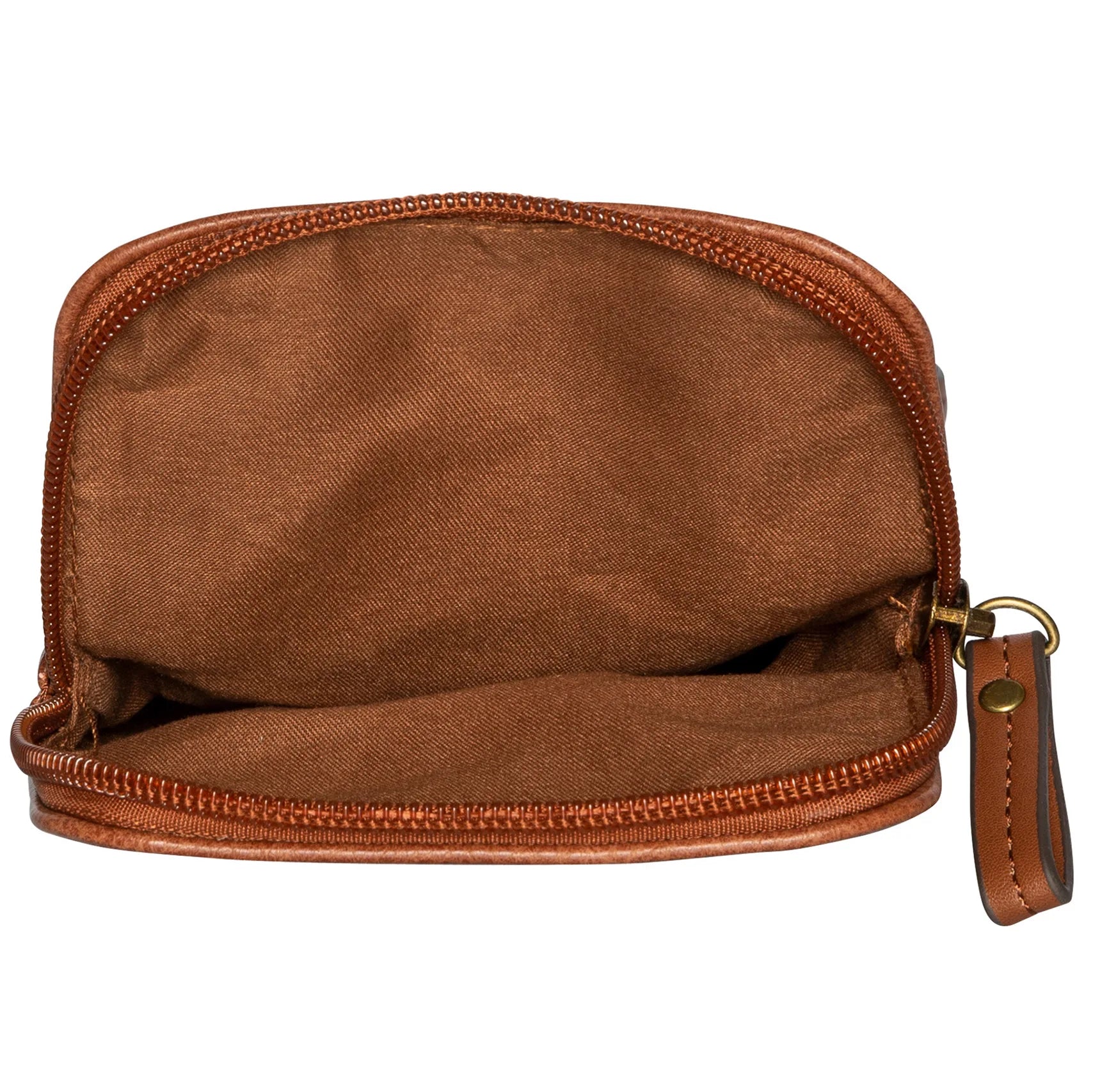 Tom Tailor Bags Rubiana Mobile Phone Case 18 cm - cognac