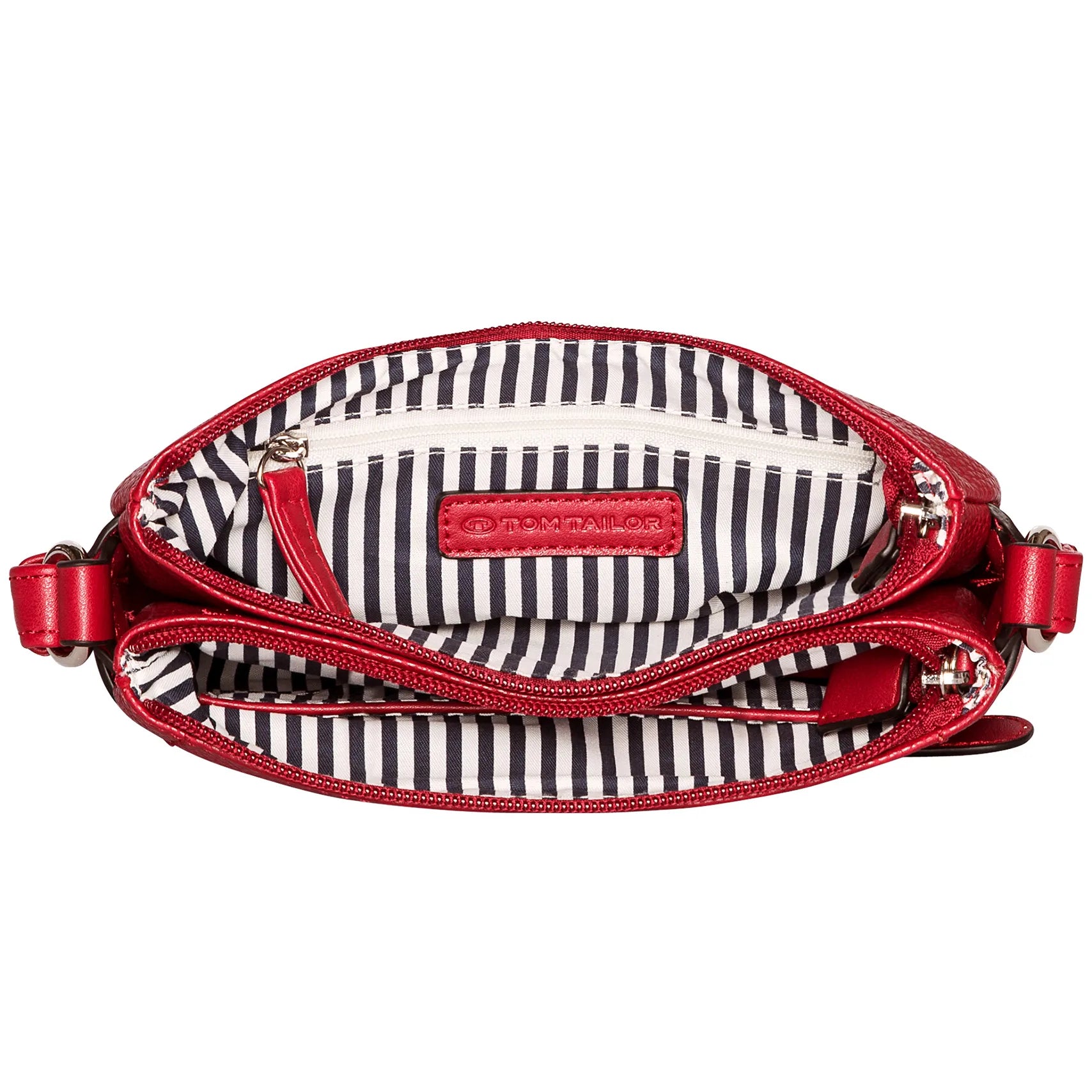 Tom Tailor Bags Lilly Cross Bag 21 cm - dark blue