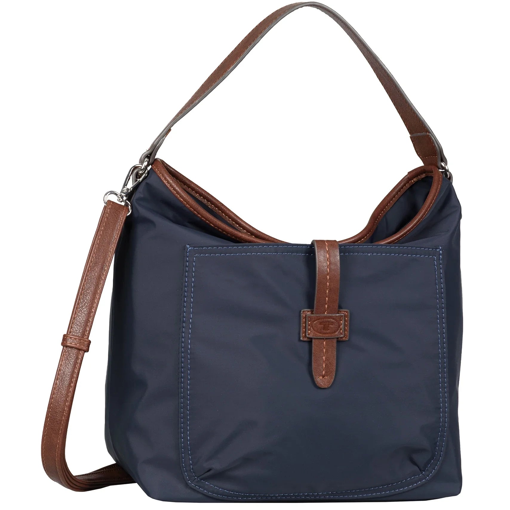 Tom Tailor Bags Reva Hobo Bag 33 cm dark blue