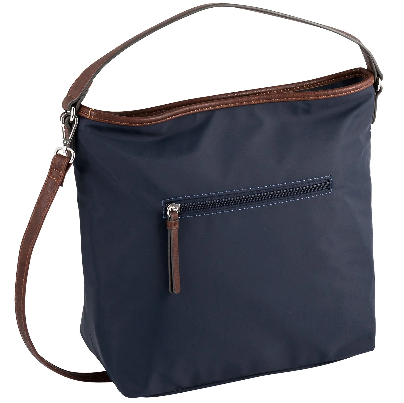 Tom Tailor Bags Reva Hobo Bag 33 cm - beige