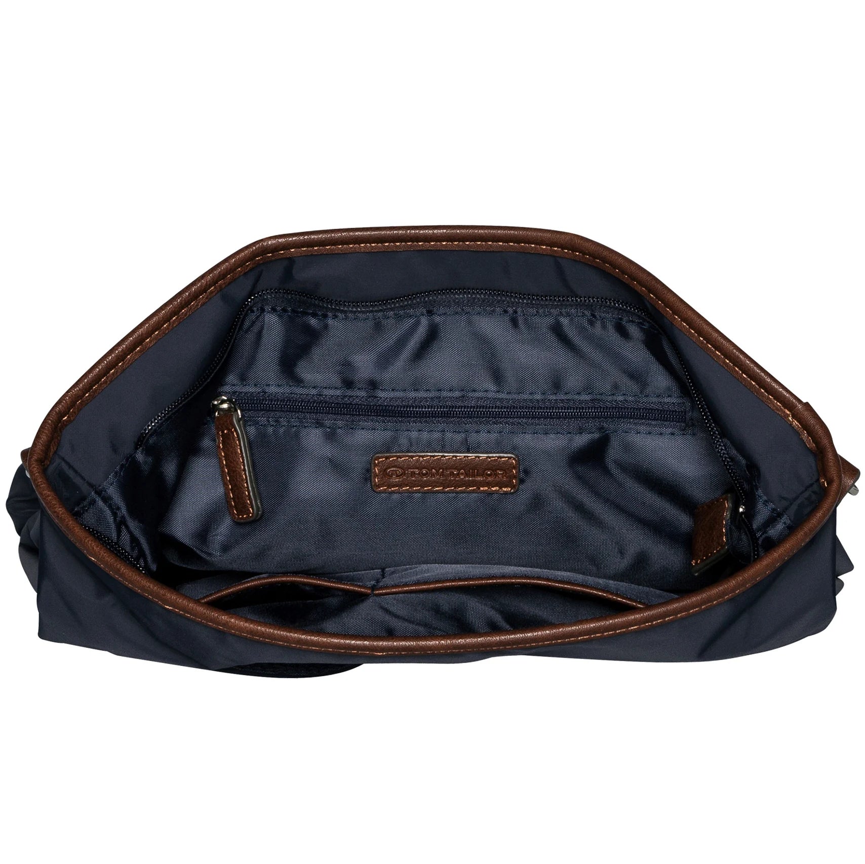 Tom Tailor Bags Reva Hobo Bag 33 cm - beige