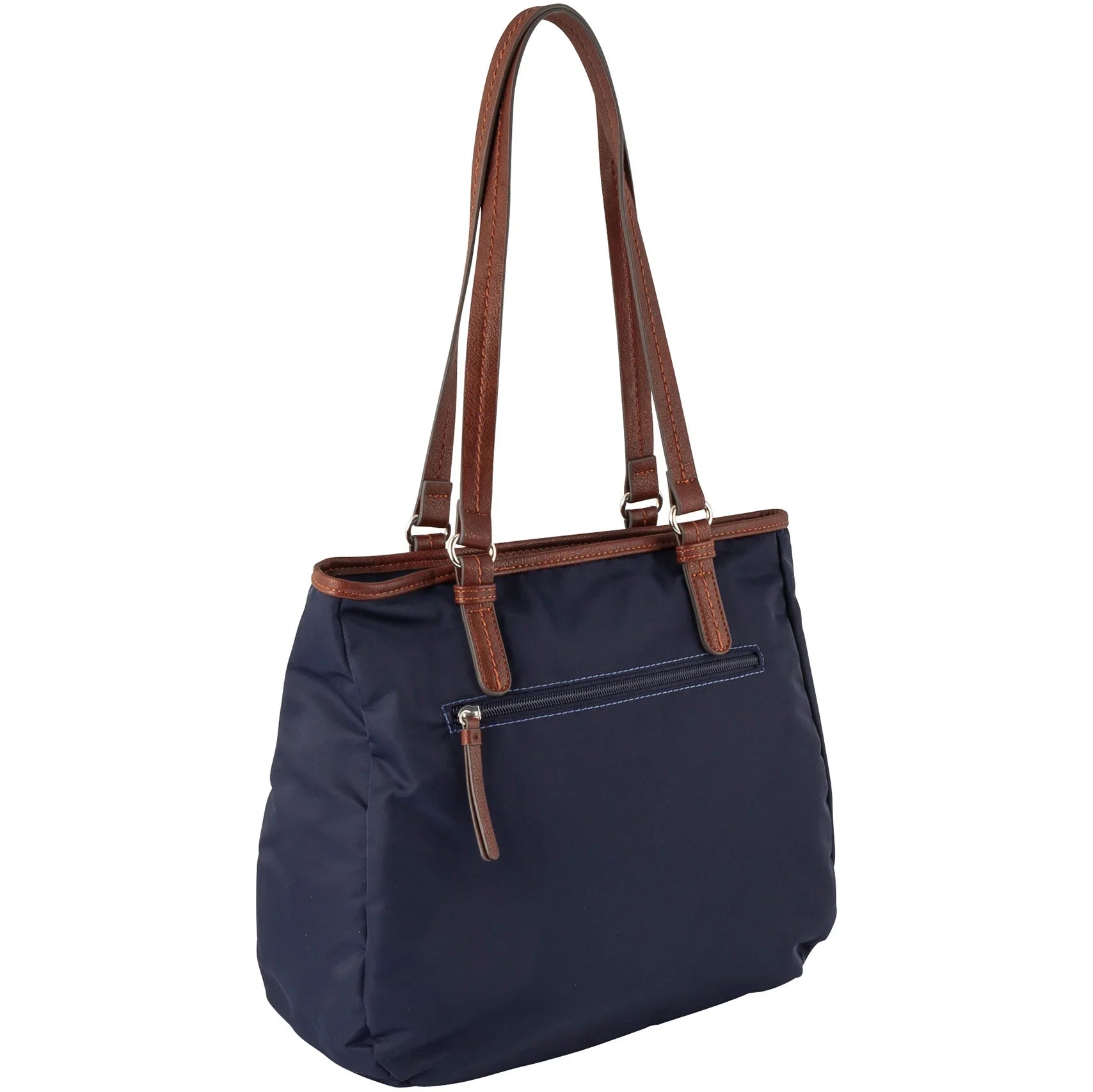 Tom Tailor Bags Reva Zip Shopper 38 cm - beige