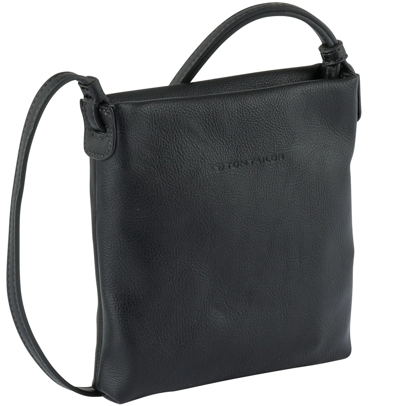 Tom Tailor Bags Rosabel Cross Bag 18 cm - white