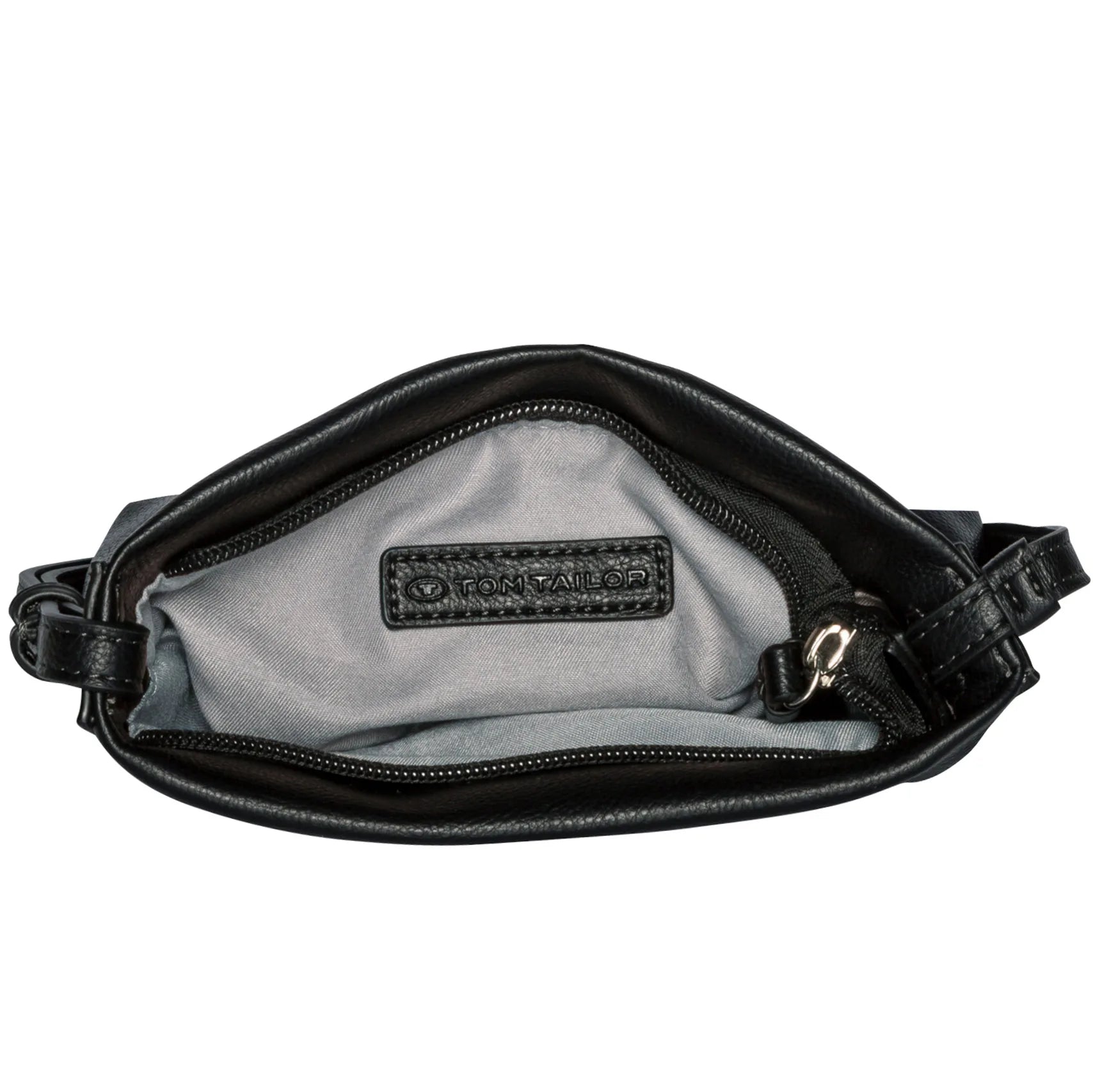 Tom Tailor Bags Rosabel Cross Bag 18 cm - white