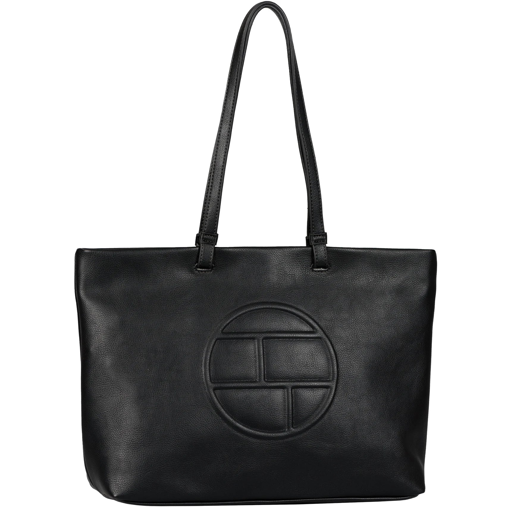 Tom Tailor Bags Rosabel Zip Shopper 41 cm - black
