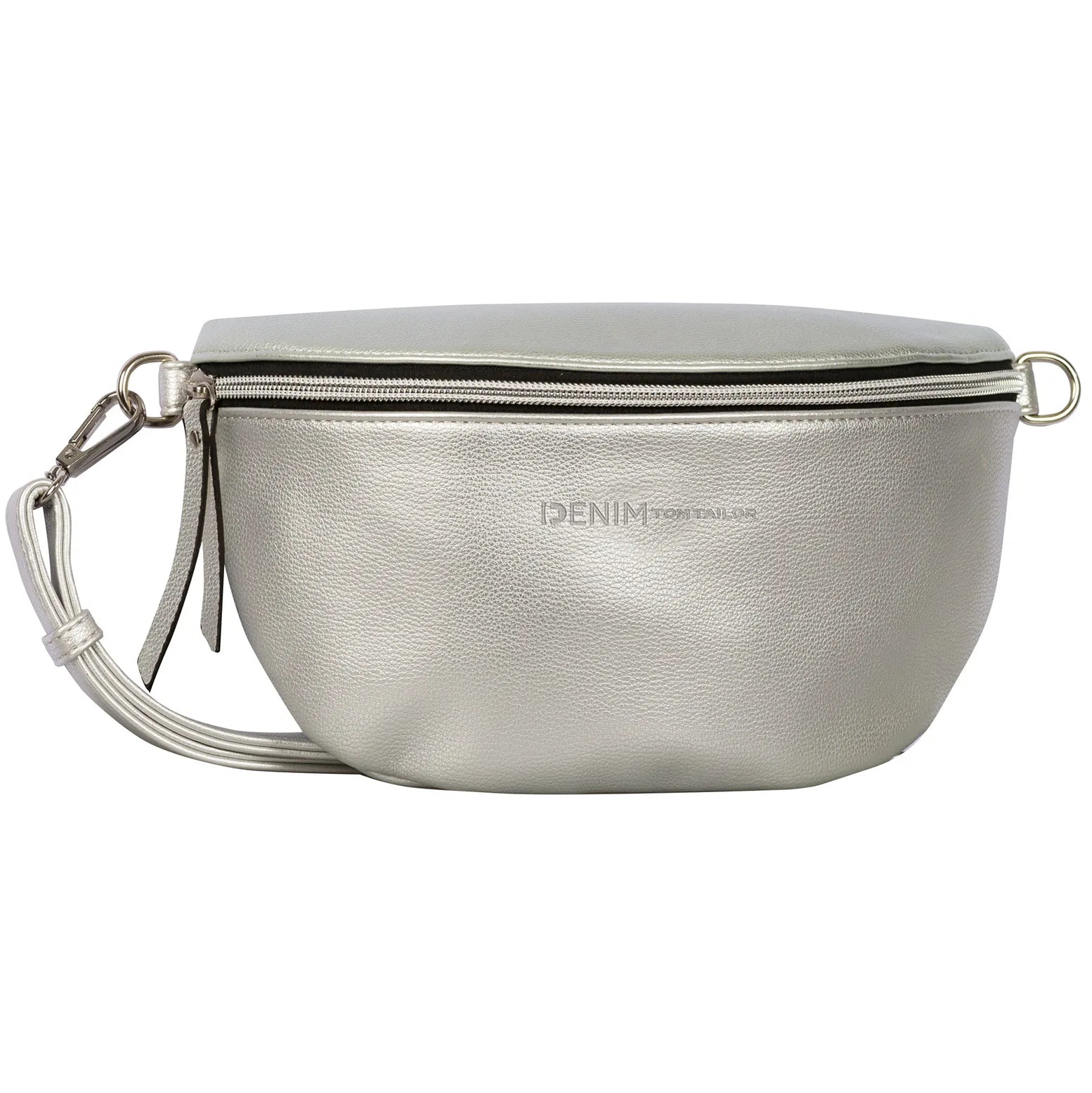 Tom Tailor Denim Rosie Belt Bag 24 cm - white