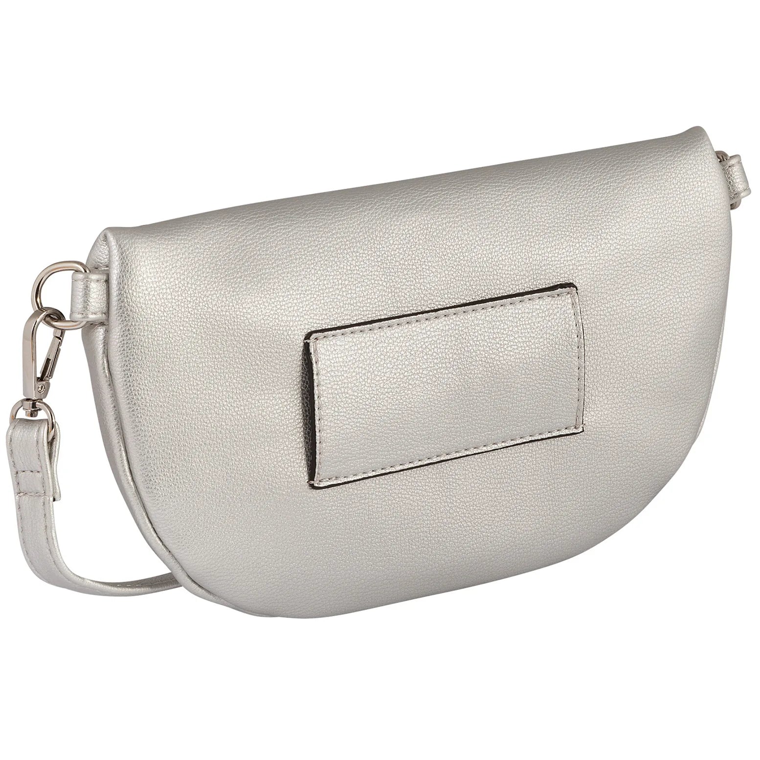 Tom Tailor Denim Rosie Belt Bag 24 cm - white