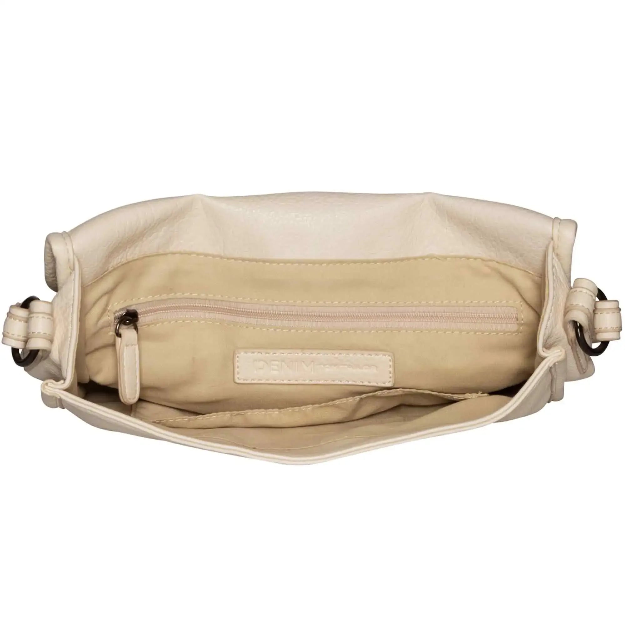 Tom Tailor Denim Evi shoulder bag 27 cm - sage