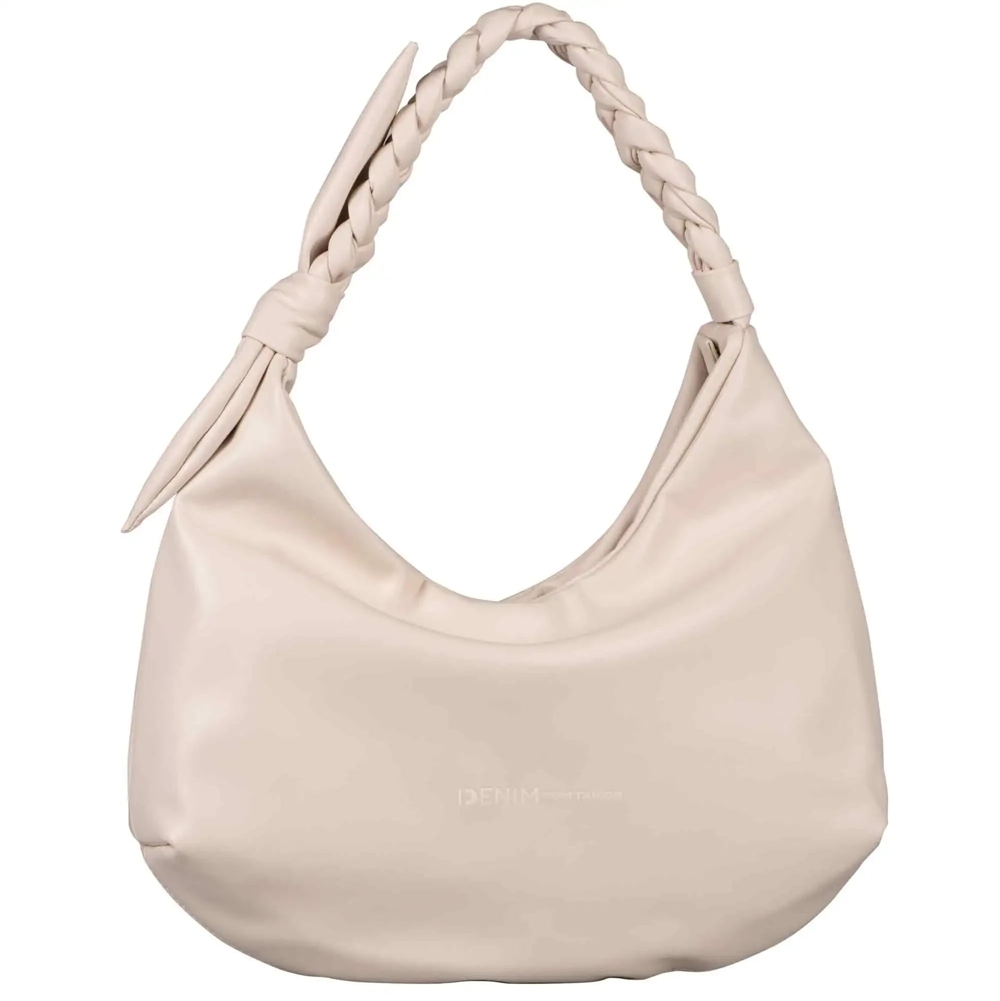 Tom Tailor Denim Rica shoulder bag 35 cm - off white