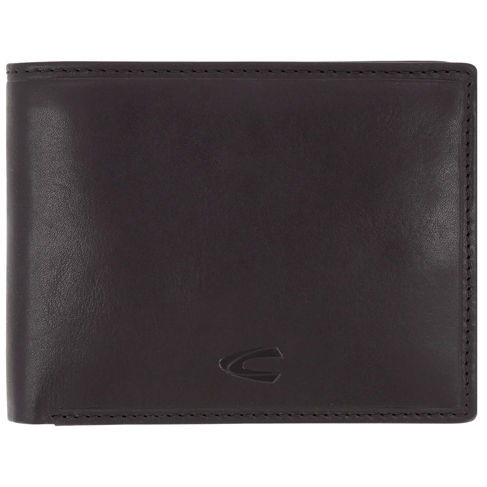 Camel Active Como Wallet Geldbörse RFID 13 cm - cognac