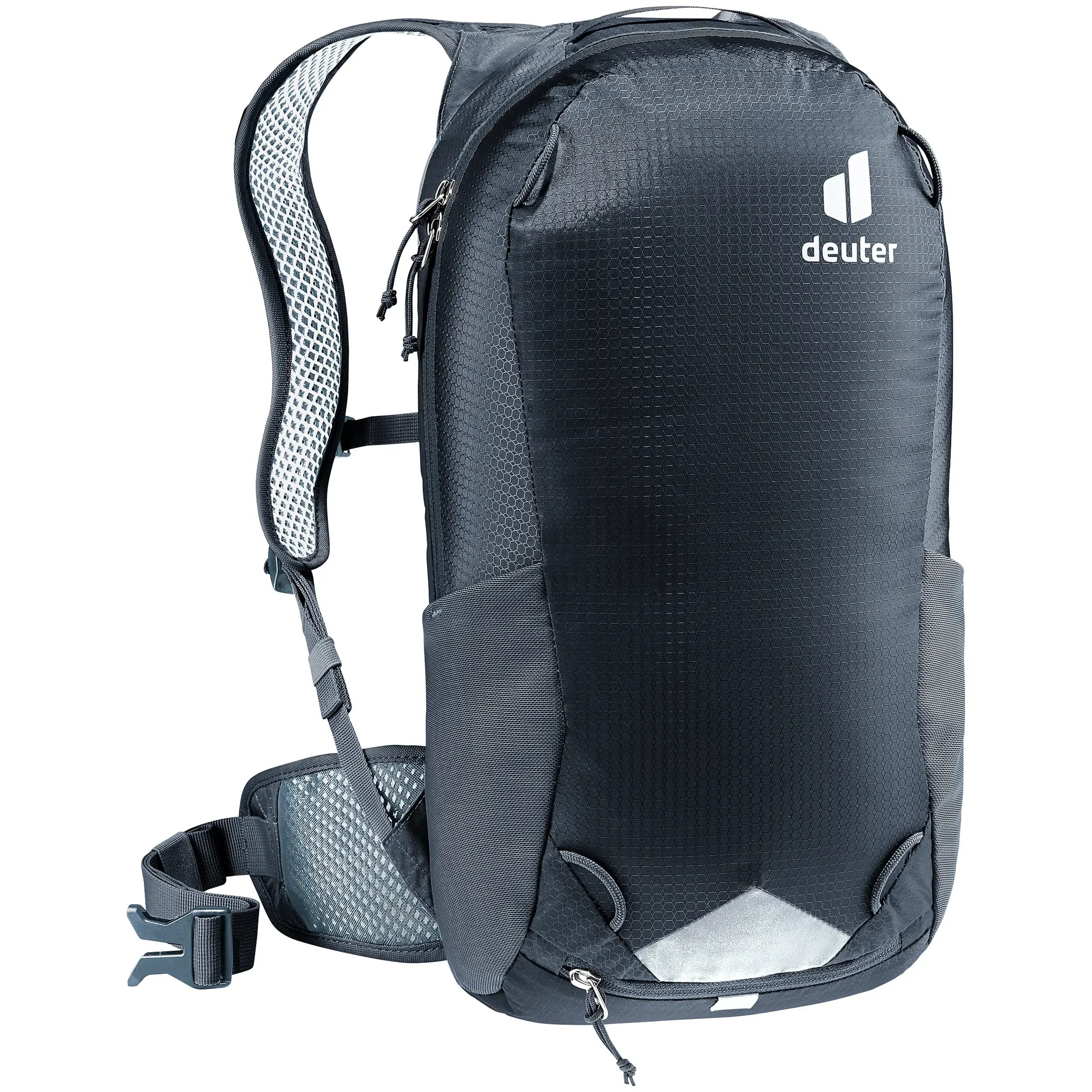 Deuter Bike Race 12 Backpack 44 cm - black