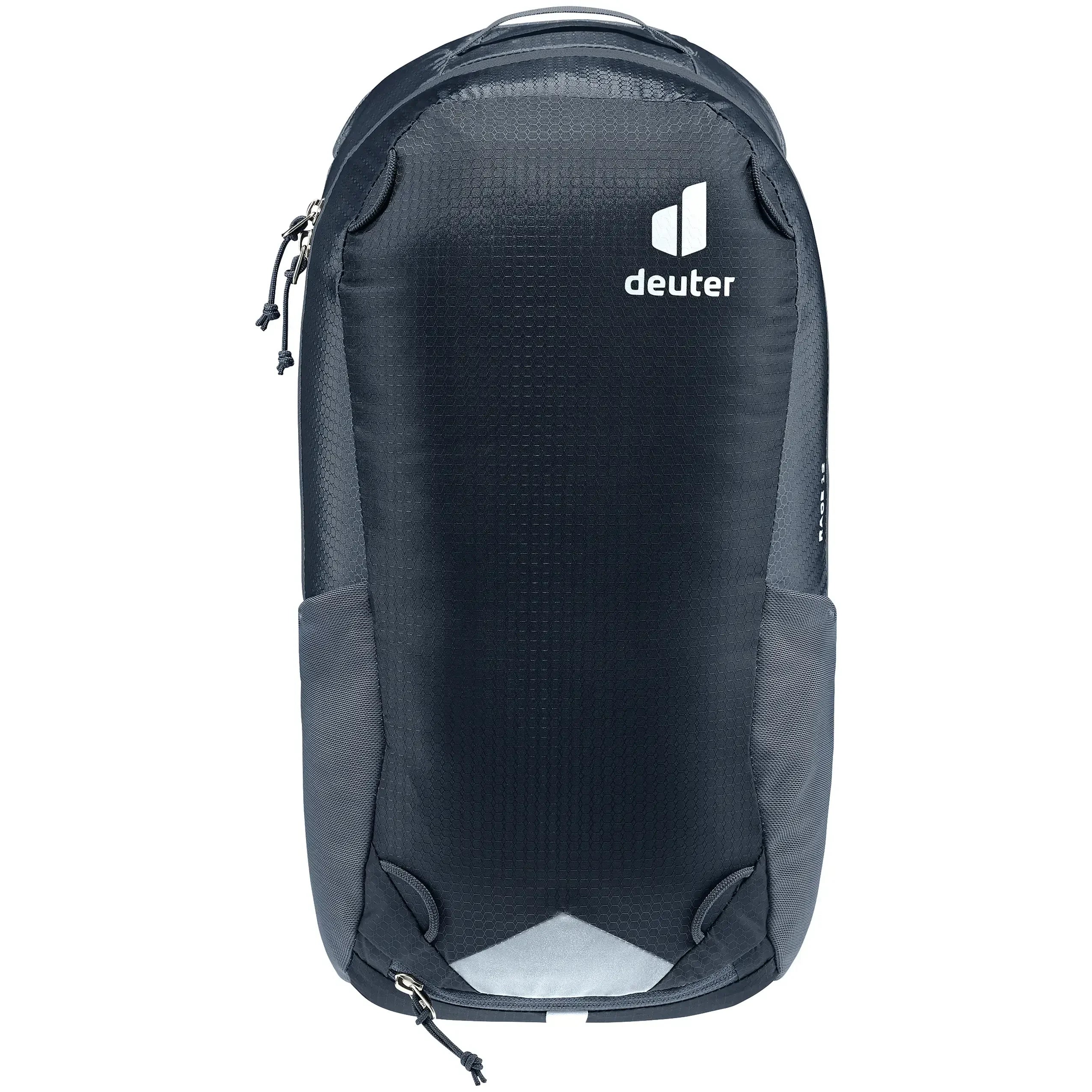 Deuter Bike Race 12 Rucksack 44 cm - black