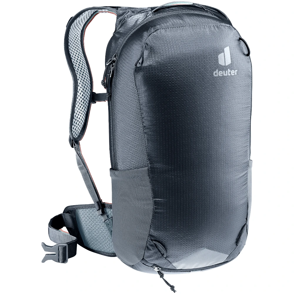 Deuter Bike Race 16 Backpack 46 cm - black