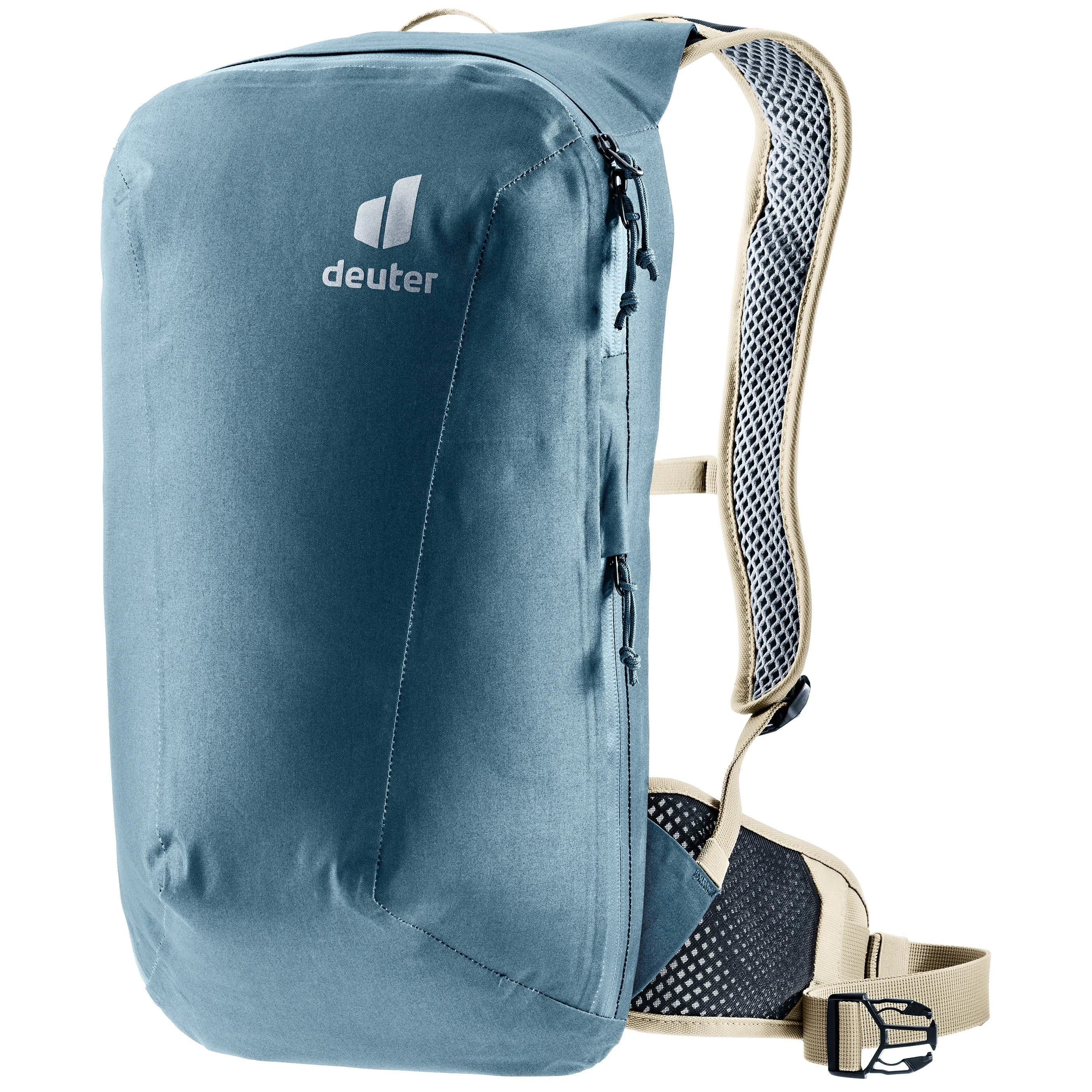 Deuter Bike Plamort 12 bicycle backpack 45 cm - atlantic-desert