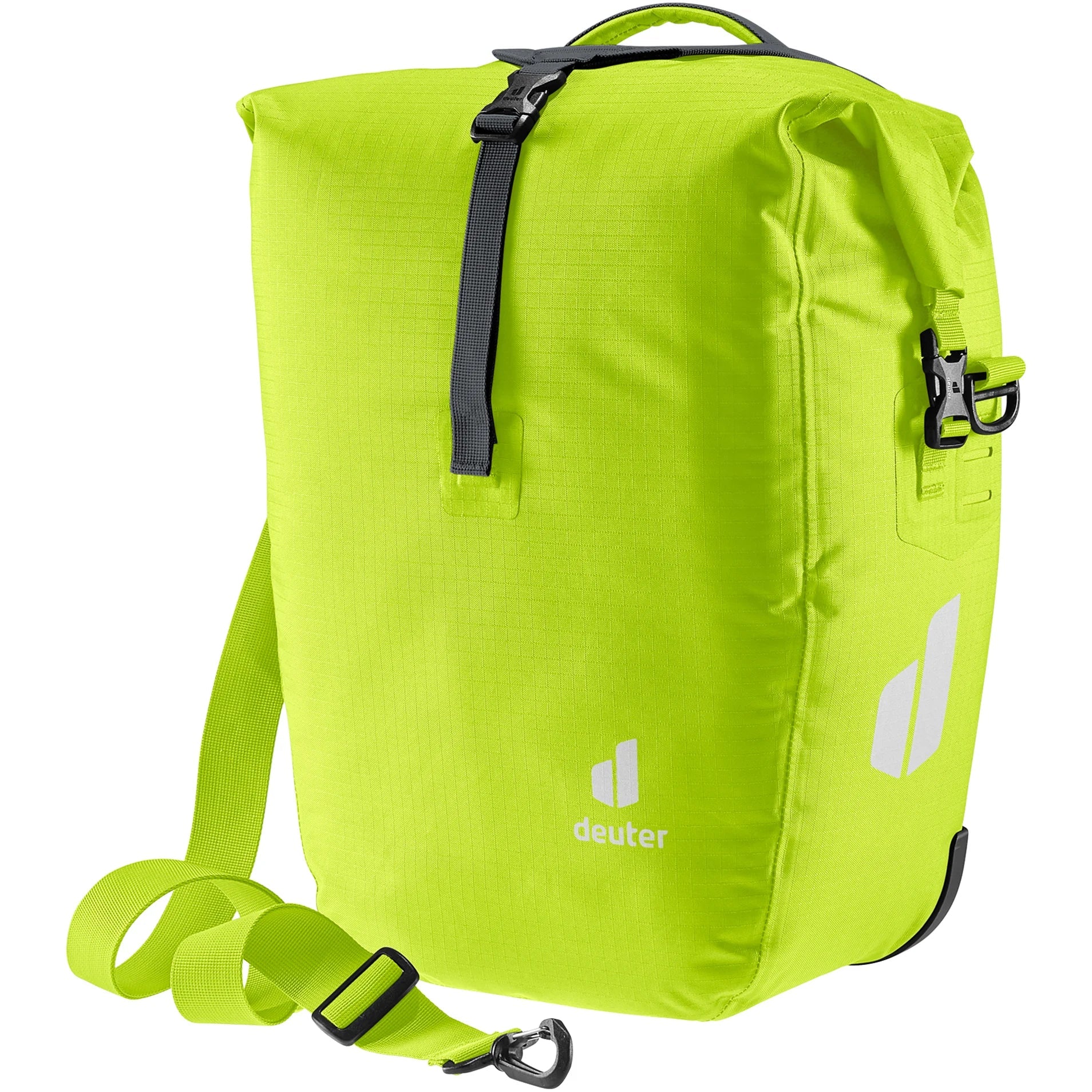 Deuter Bike Weybridge 20+5 Fahrradtasche 40 cm - graphite
