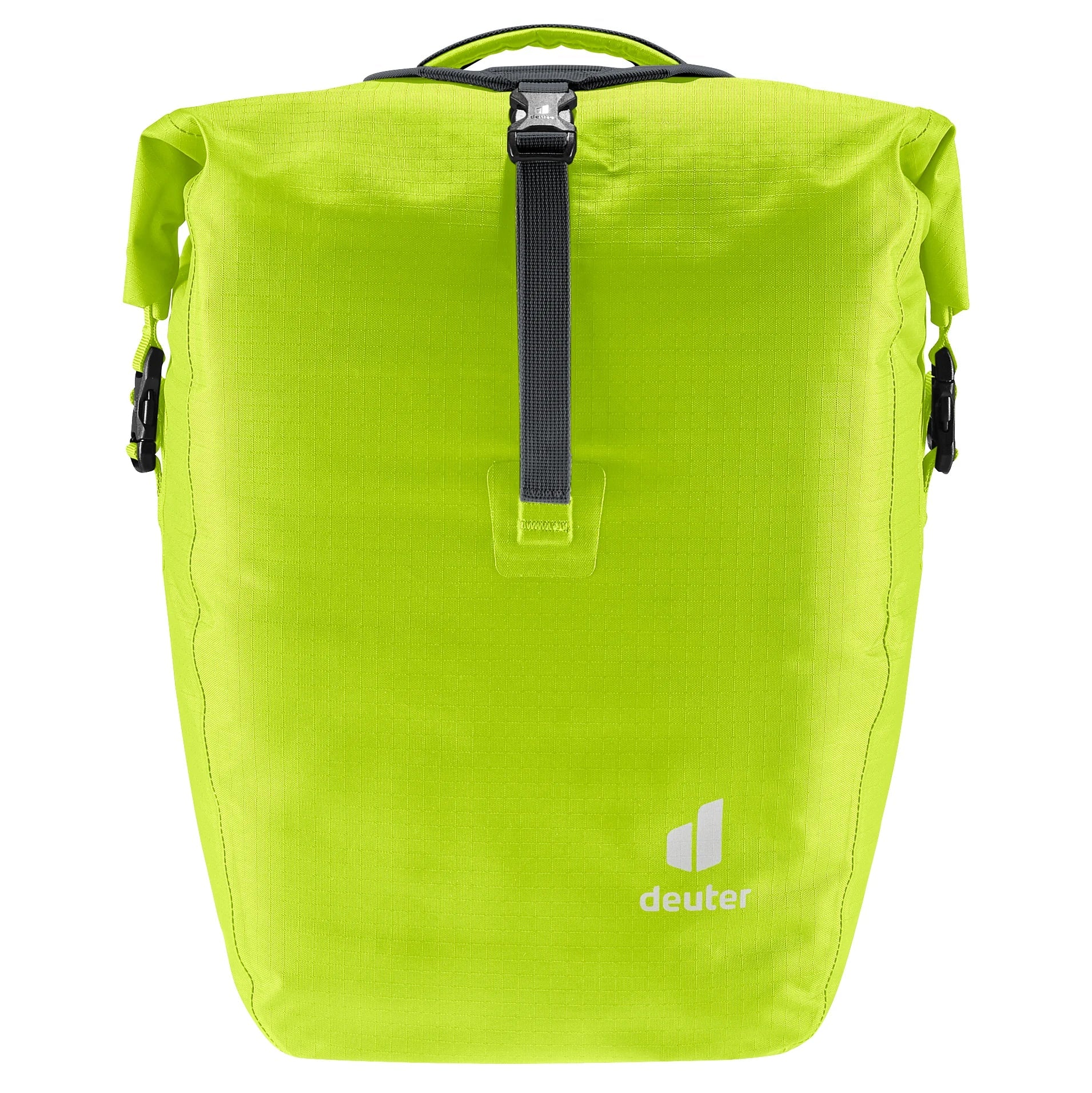 Deuter Bike Weybridge 20+5 Fahrradtasche 40 cm - graphite