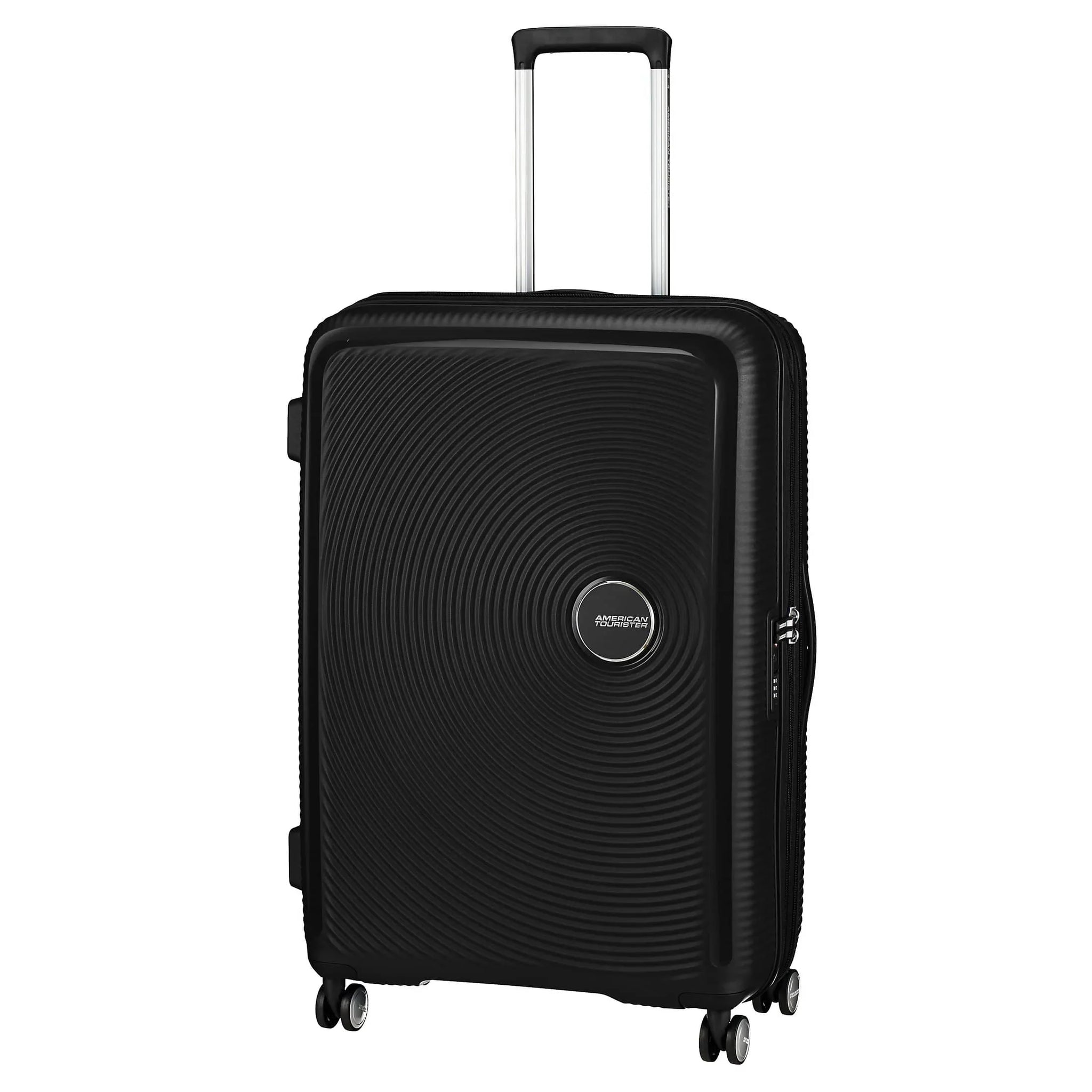 American tourister soundbox 55 review hot sale