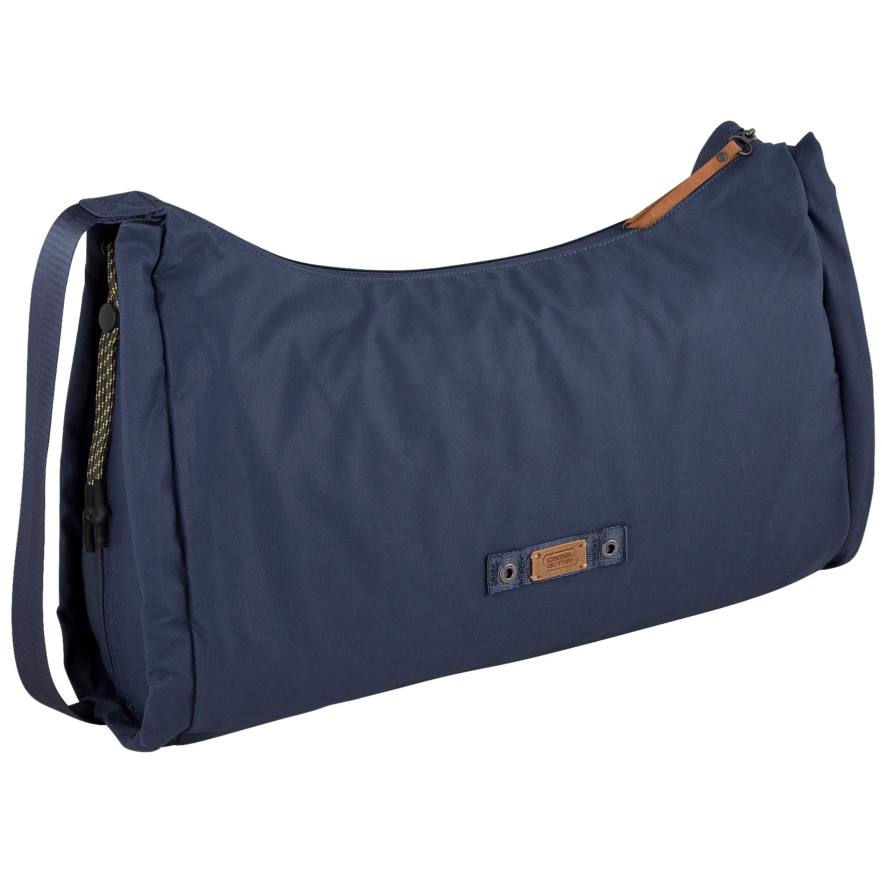 Camel Active Laona Hobo Bag 45 cm - Dark Blue