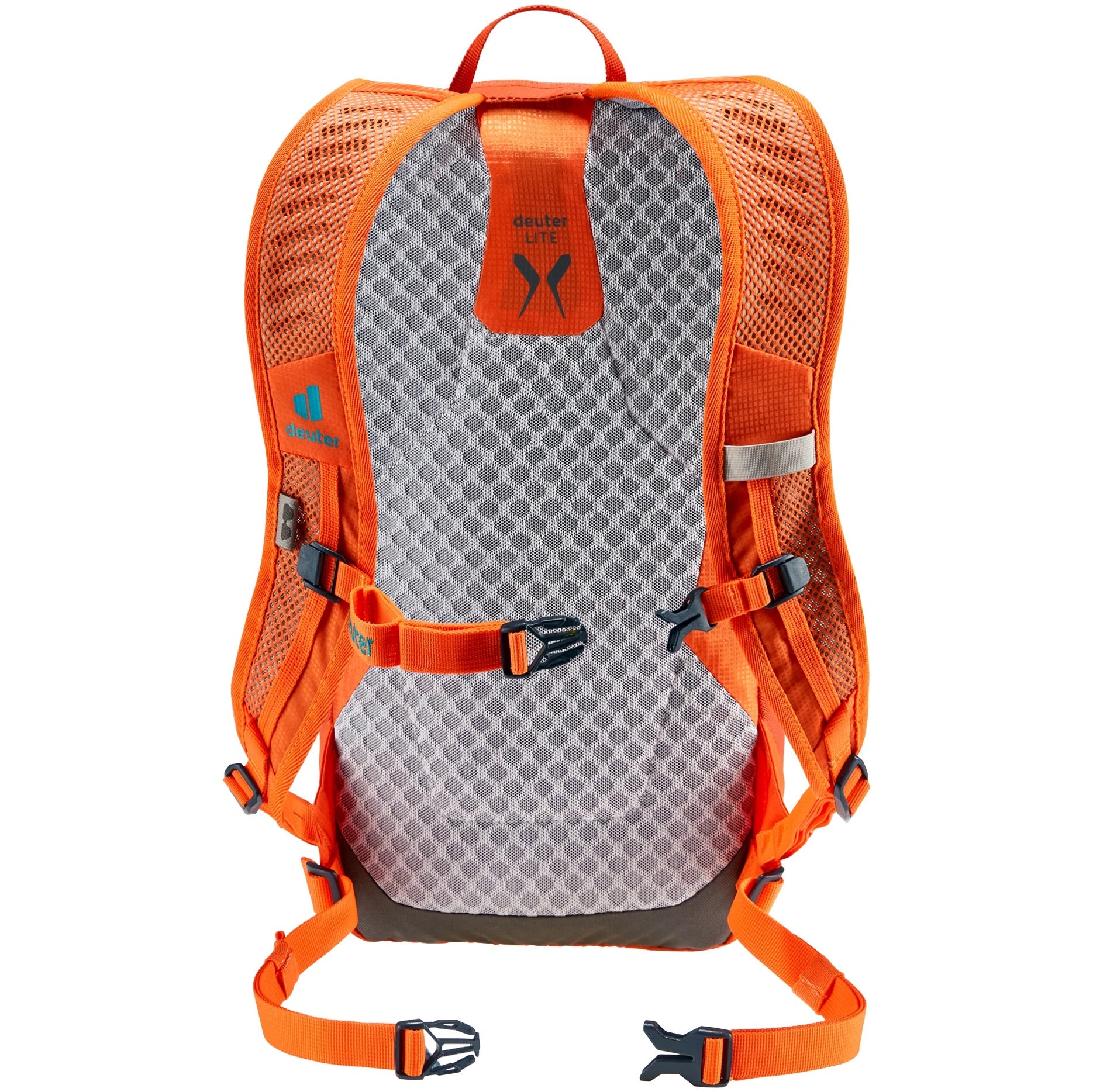 Deuter Travel Speed Lite 13 Wanderrucksack 44 cm - Azure-Reef