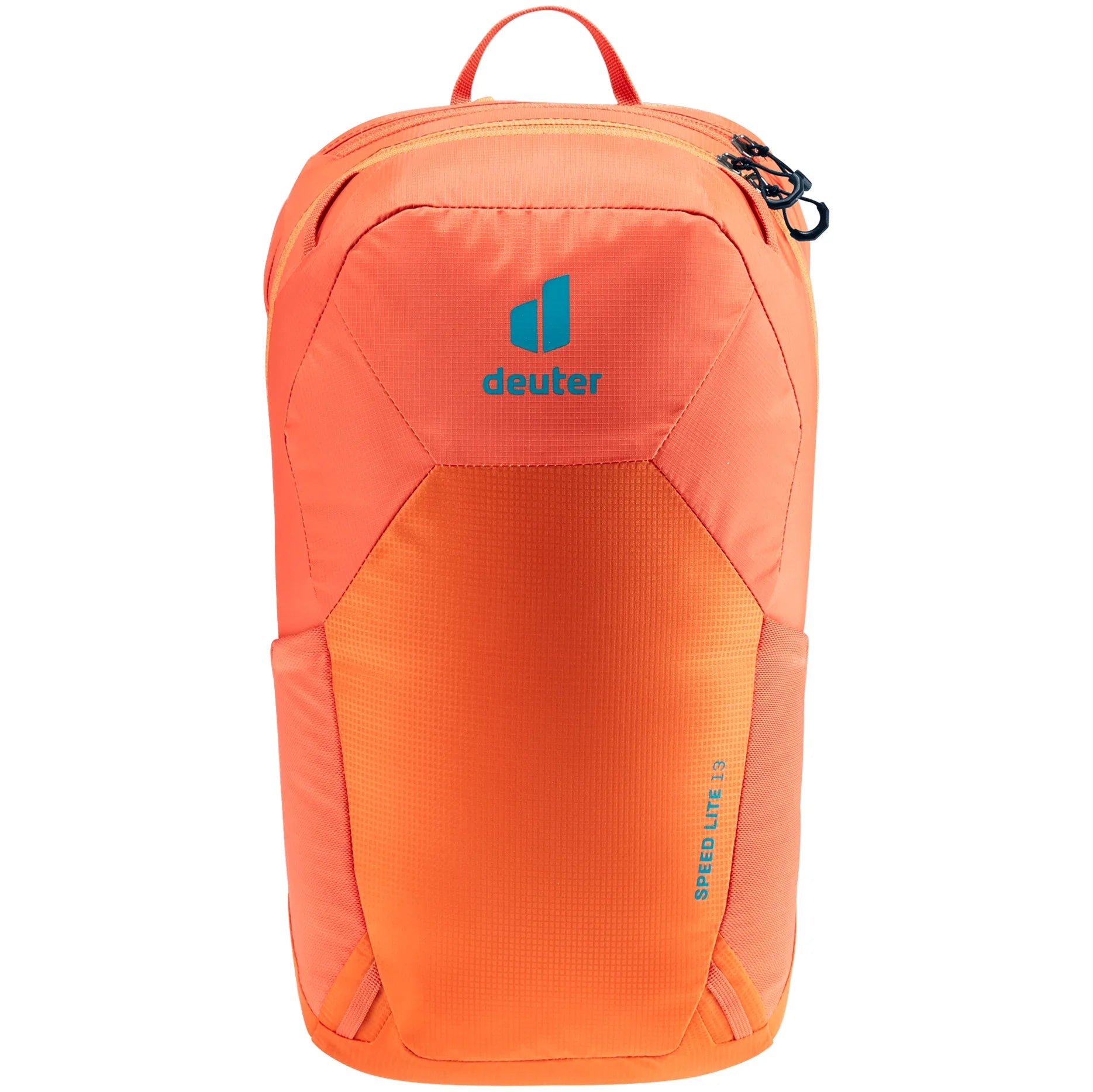 Deuter Travel Speed Lite 13 Wanderrucksack 44 cm - Azure-Reef