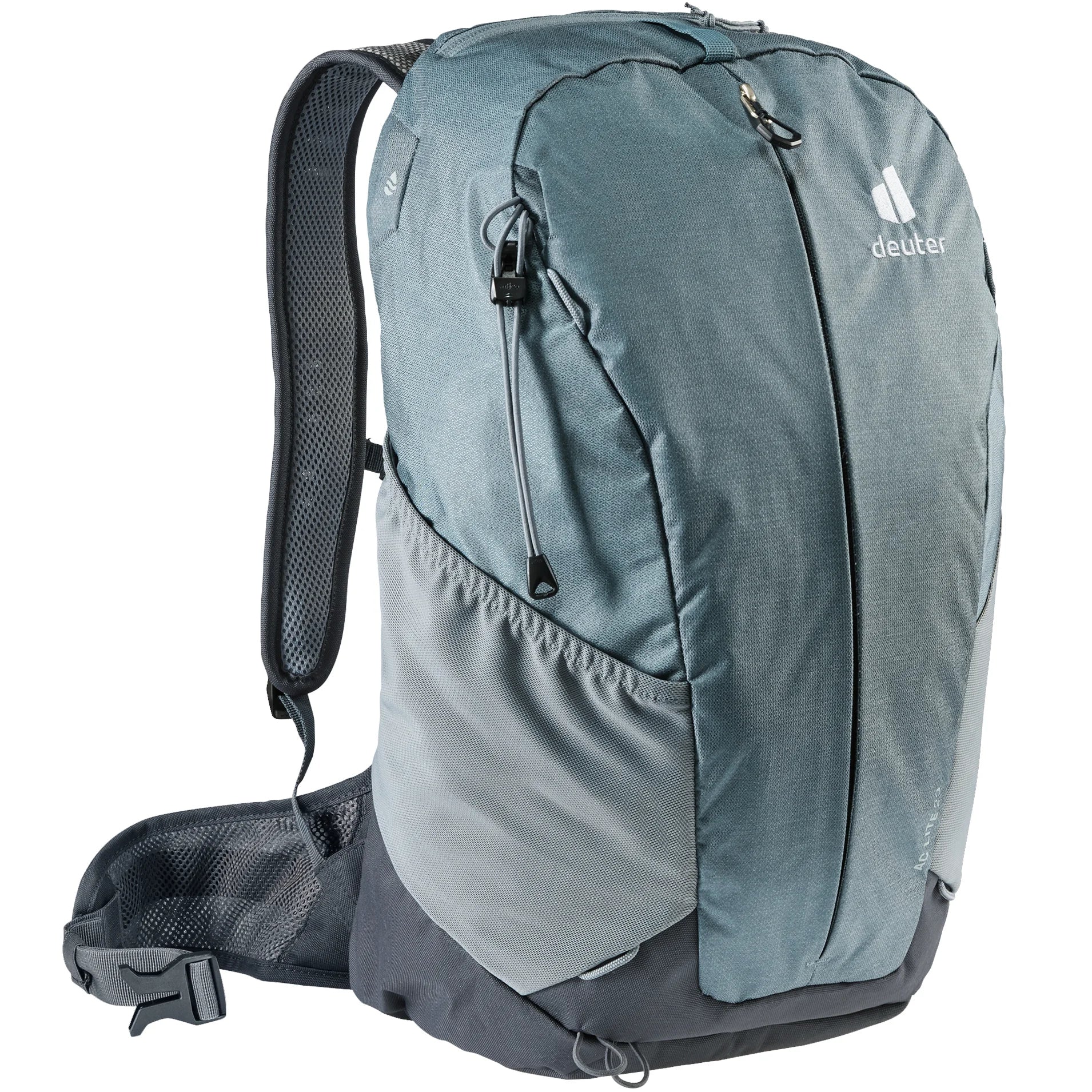 Deuter Travel AC Lite 23 Wanderrucksack 52 cm - meadow-pepper