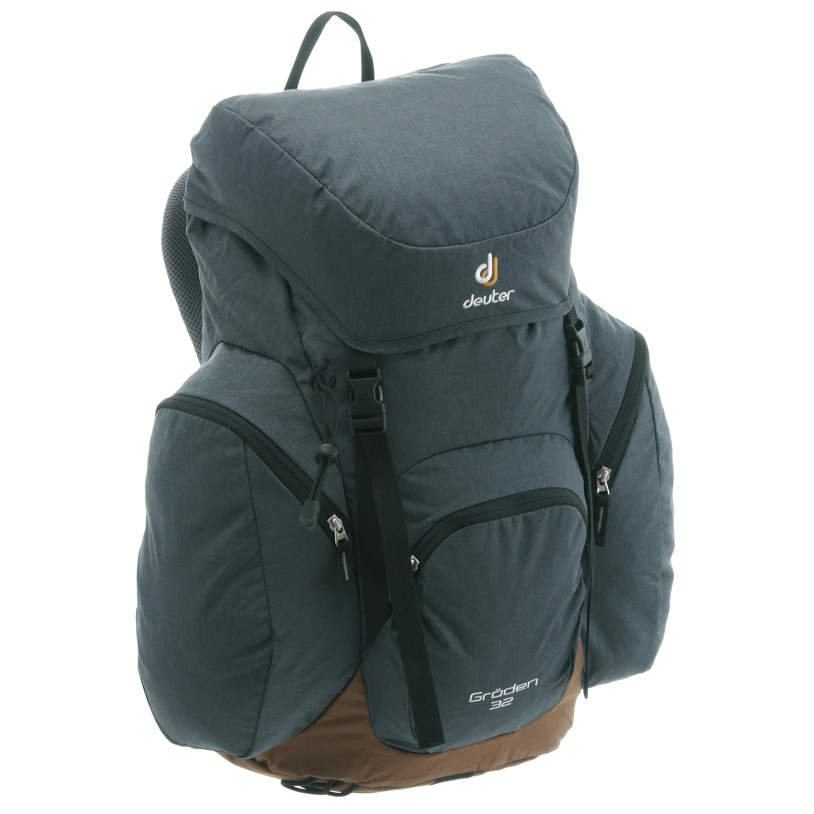 Deuter Travel Gröden 32 Wanderrucksack 55 cm - lava-ink