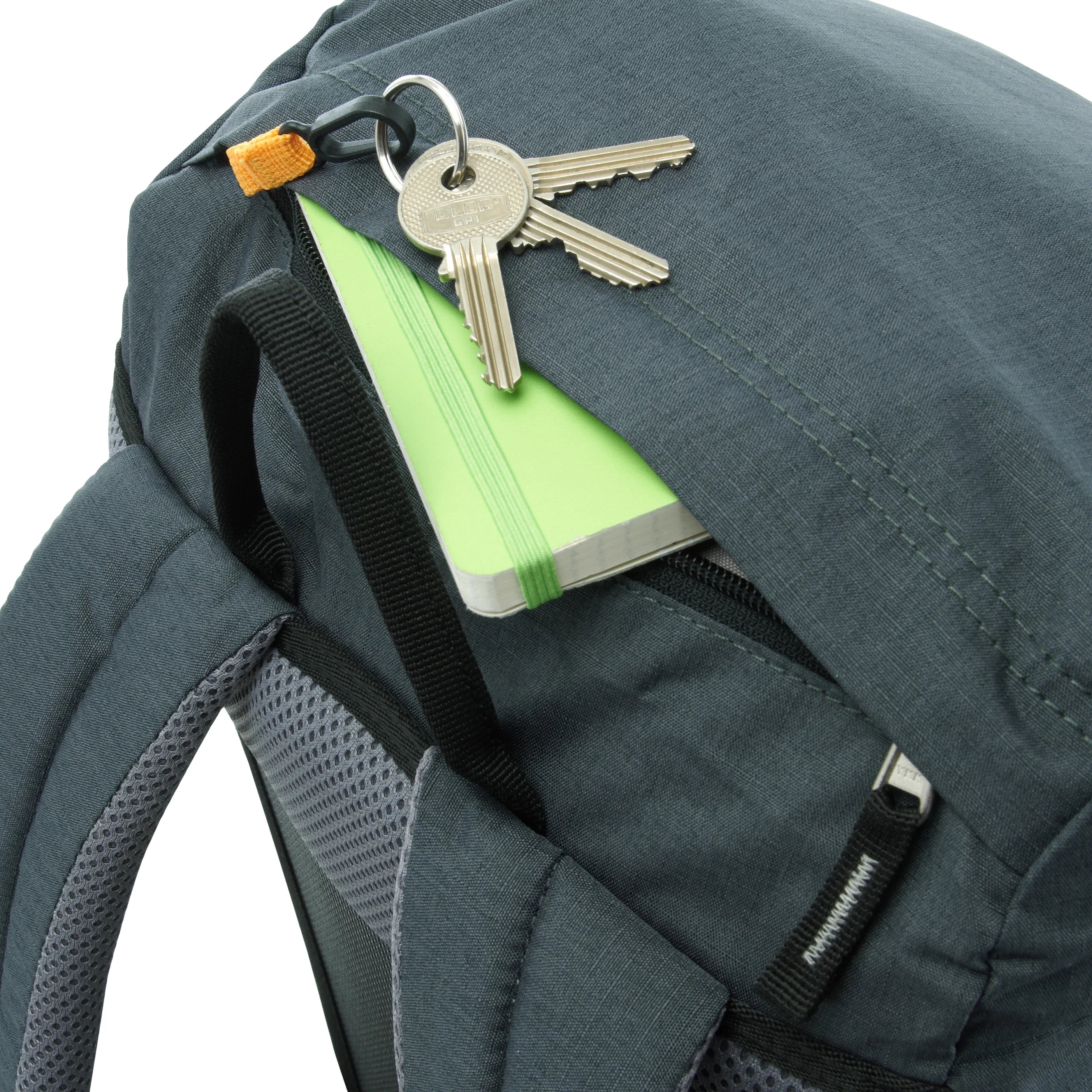 Deuter Travel Gröden 32 Wanderrucksack 55 cm - lava-ink