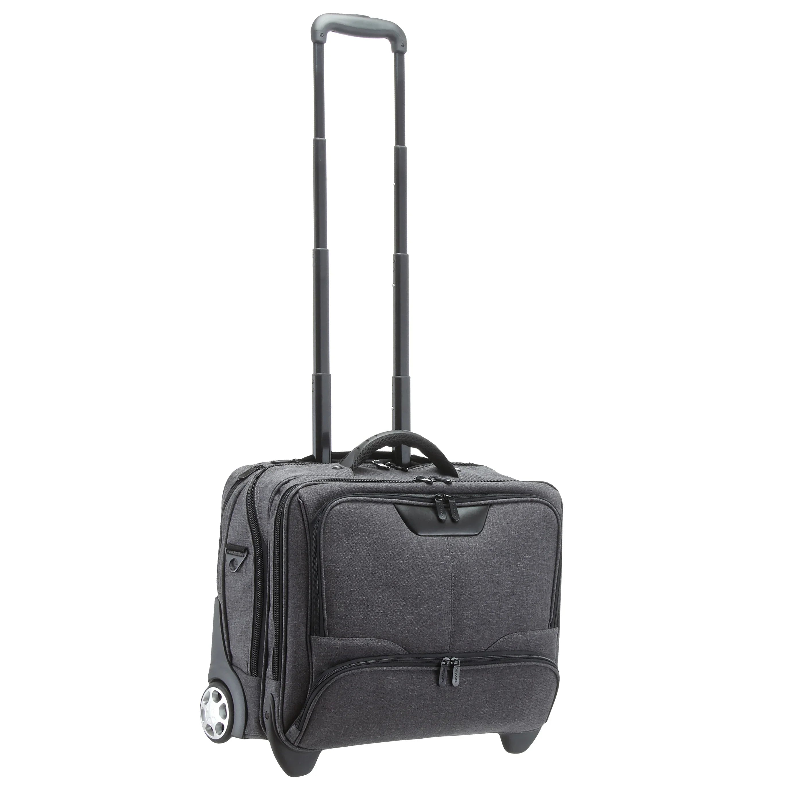 Dermata Business Mobile Office 44 cm - grau