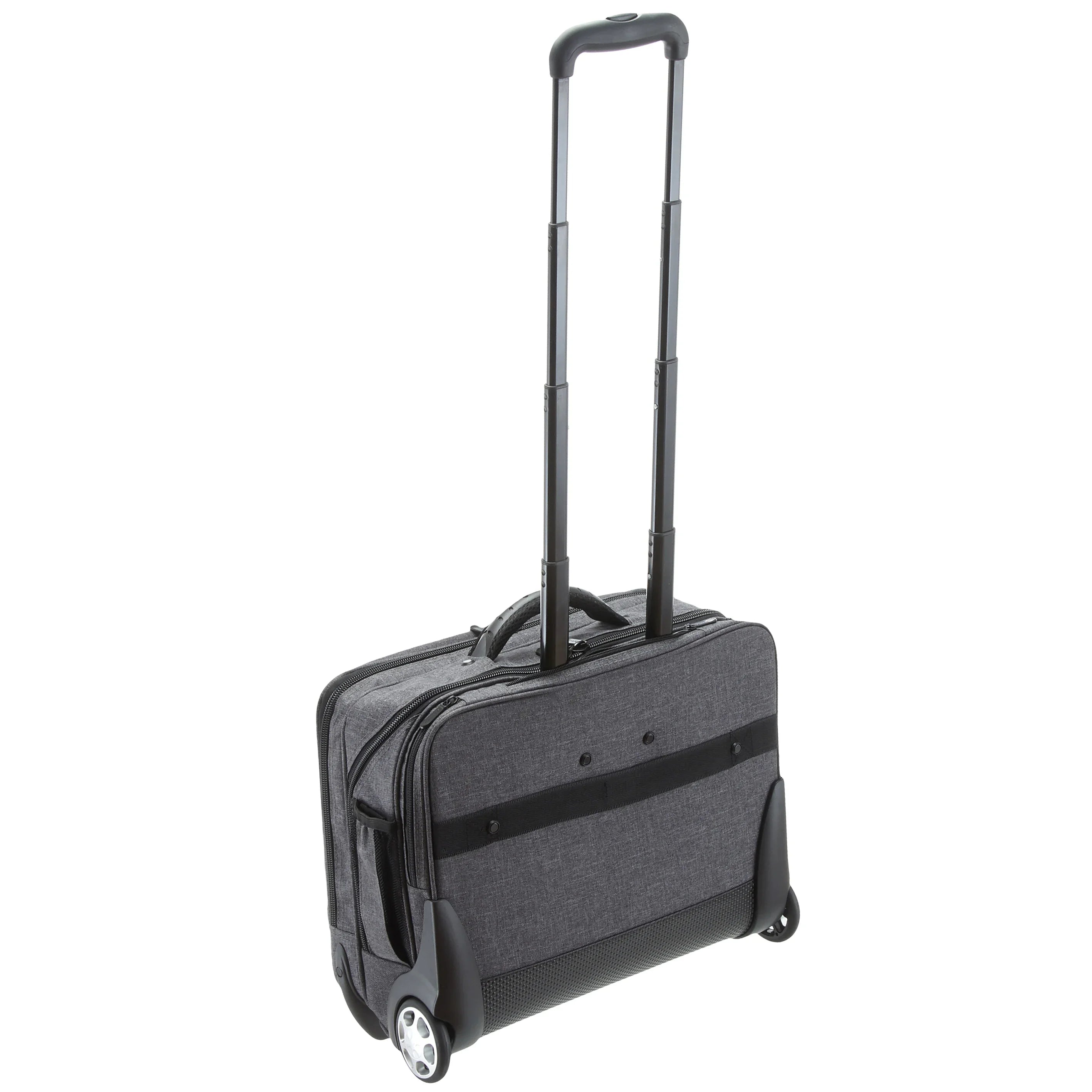 Dermata Business Mobile Office 44 cm - grau