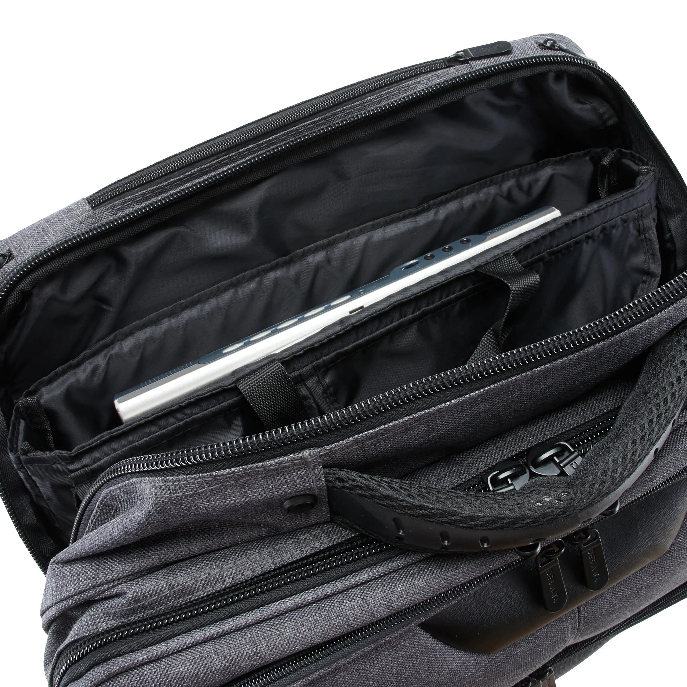 Dermata Business Mobile Office 44 cm - grau