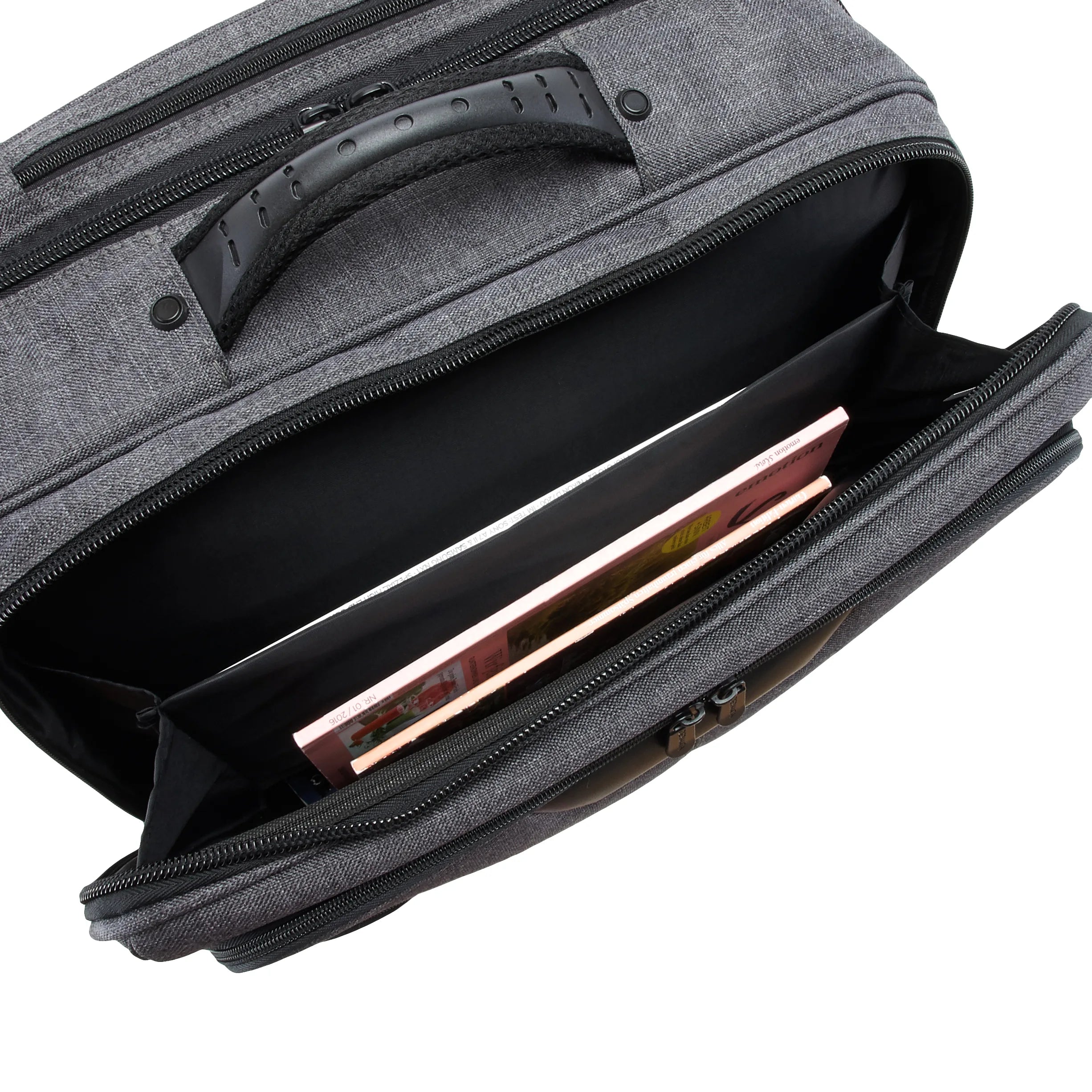 Dermata Business Mobile Office 44 cm - grau