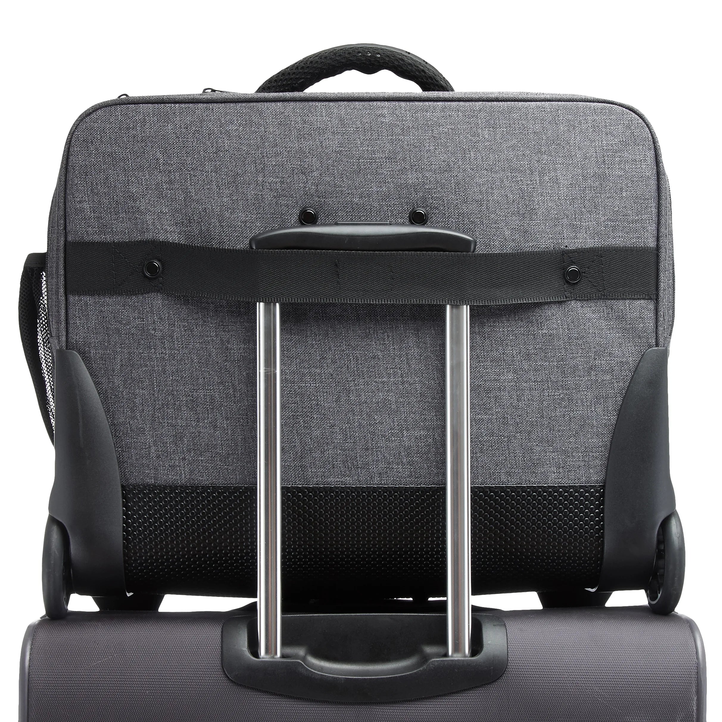 Dermata Business Mobile Office 44 cm - grau