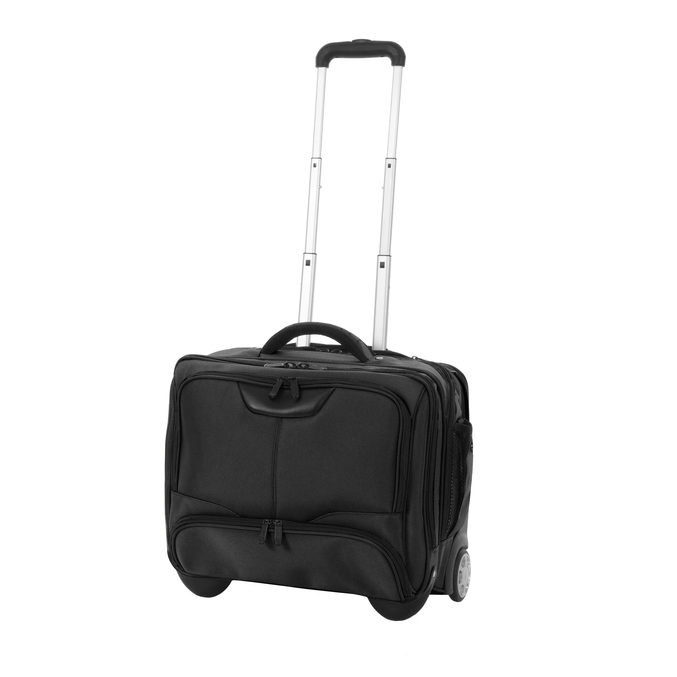 Dermata Business Mobile Office 43 cm - schwarz