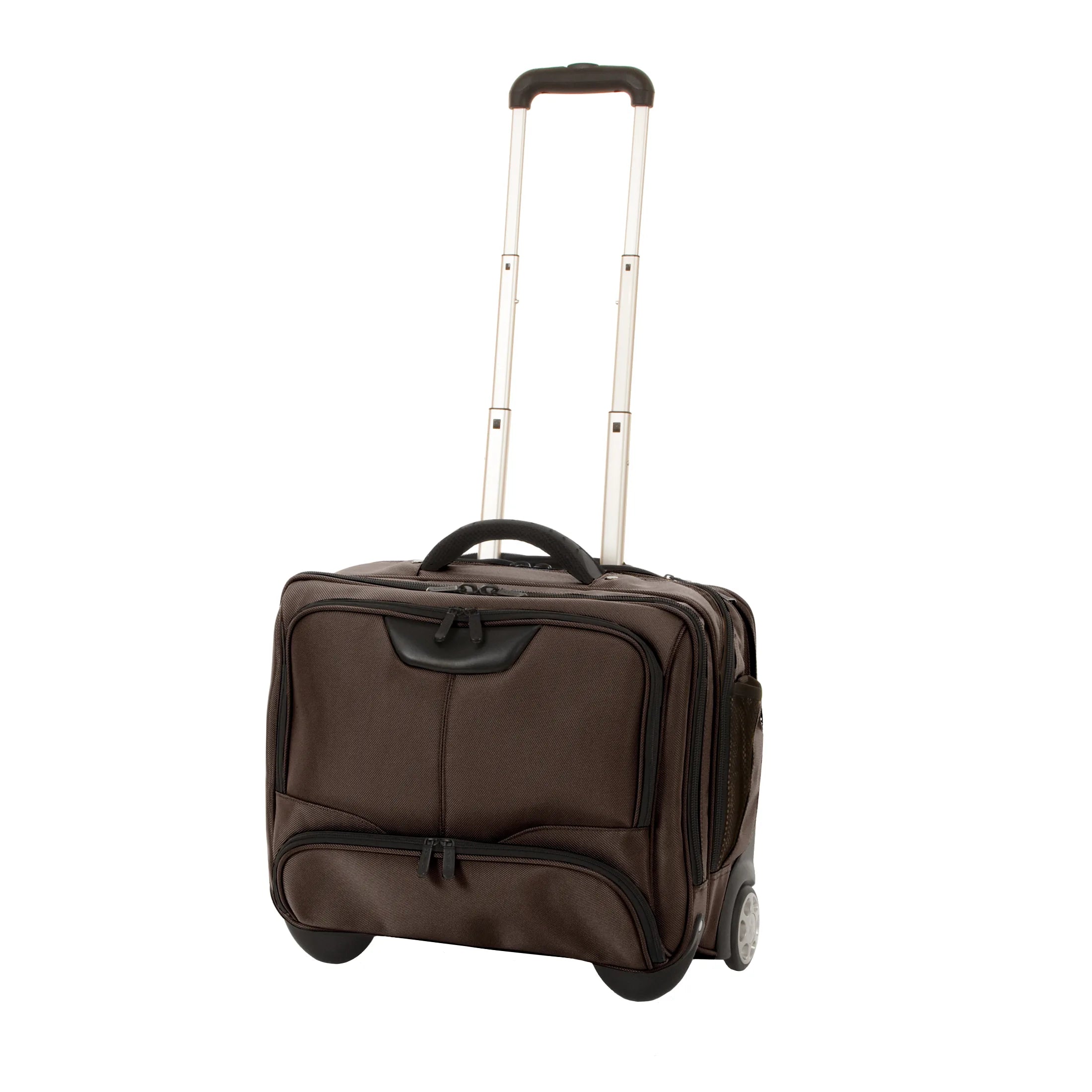 Dermata Business Mobile Office 43 cm - brown
