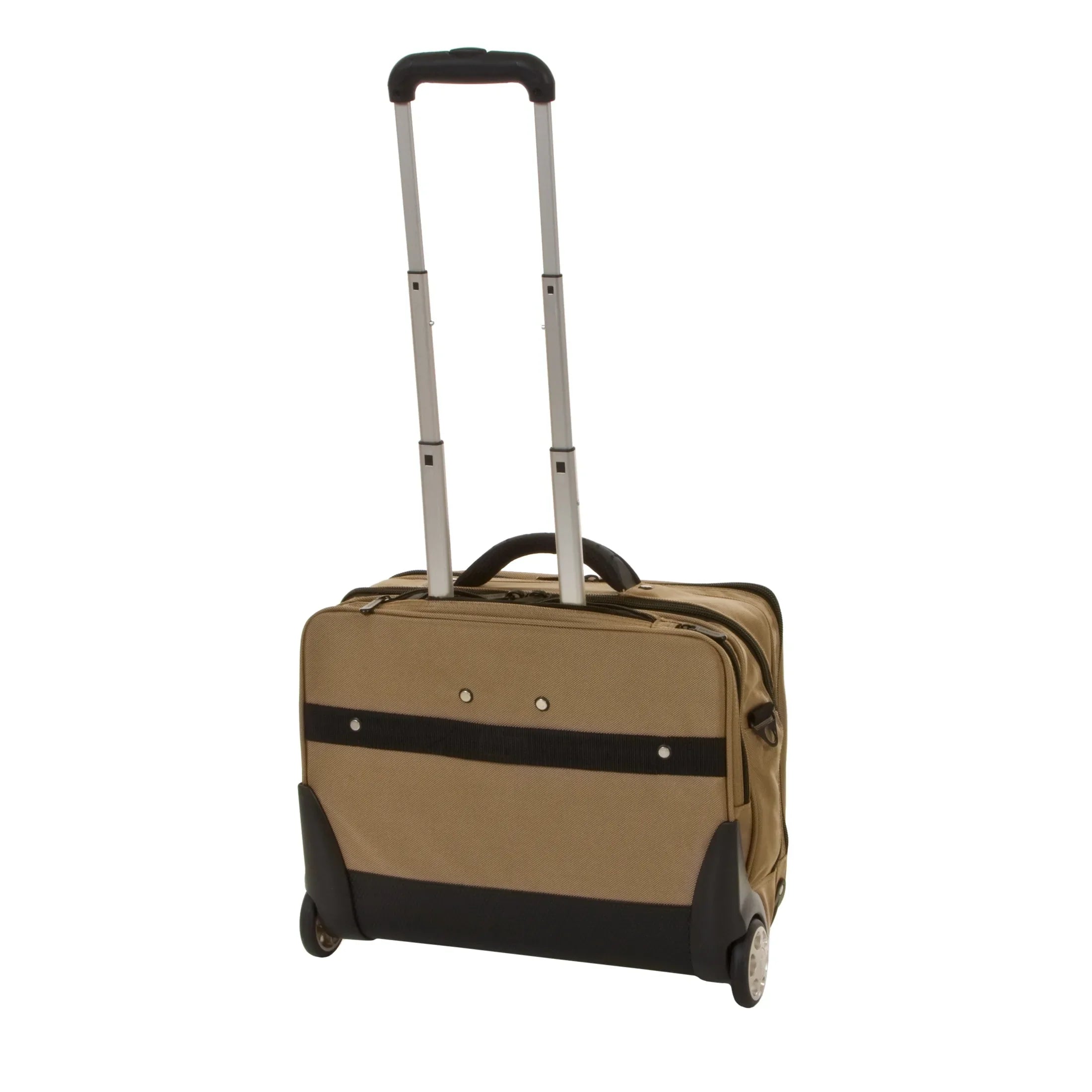 Dermata Business Mobile Office 43 cm - champagner