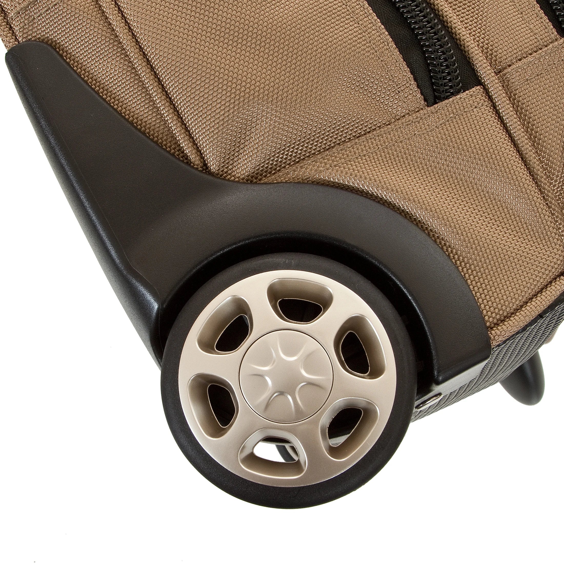 Dermata Business Mobile Office 43 cm - schwarz