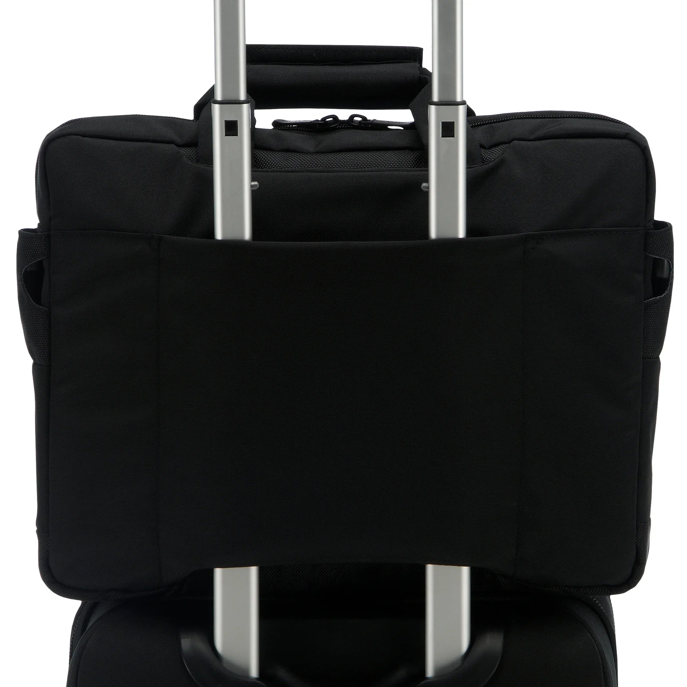 Dermata Business laptop folder 40 cm - black