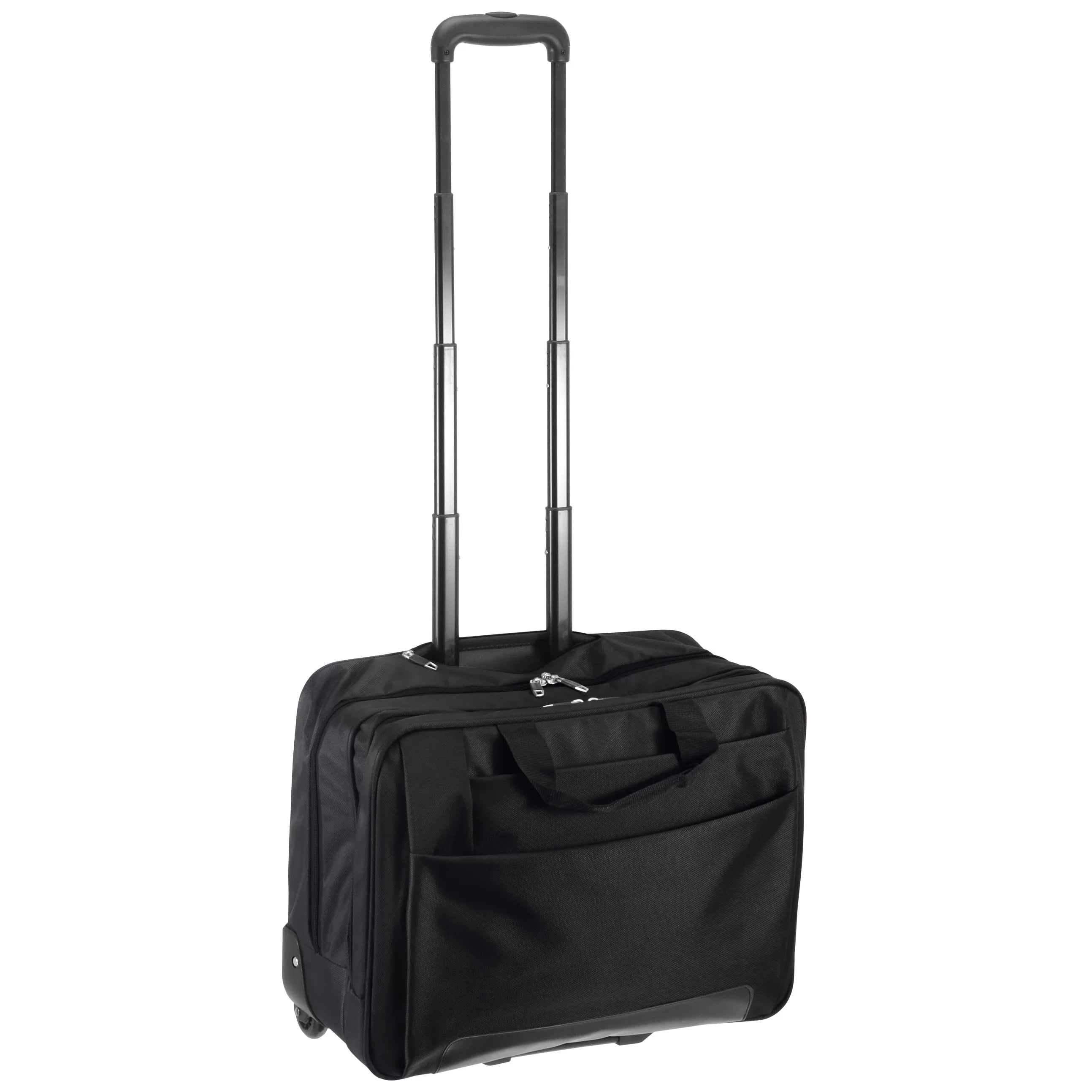 Dermata Business Mobile Office 44 cm - schwarz