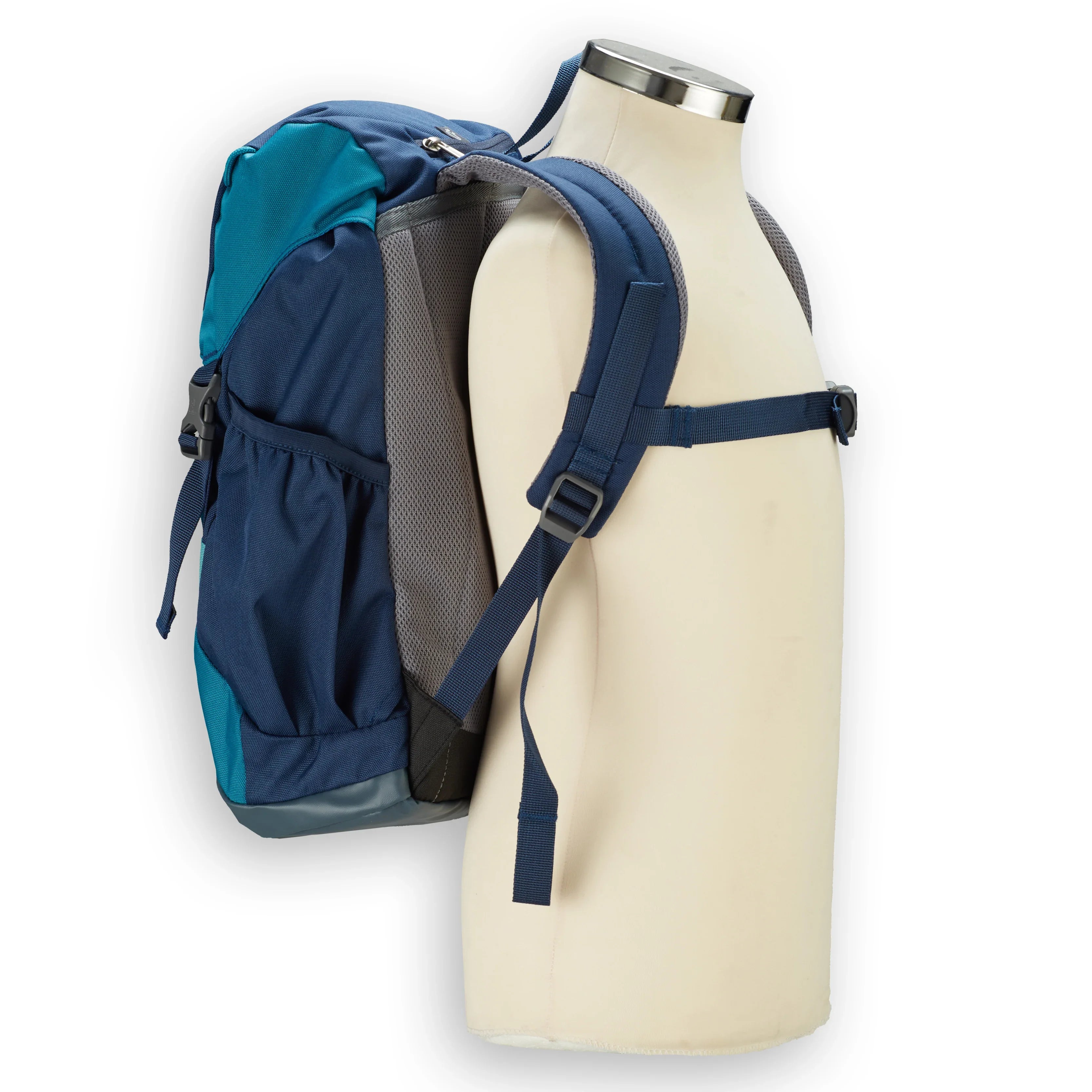 Deuter Daypack Waldfuchs 14 Kinderrucksack 40 cm - Amber-Maple