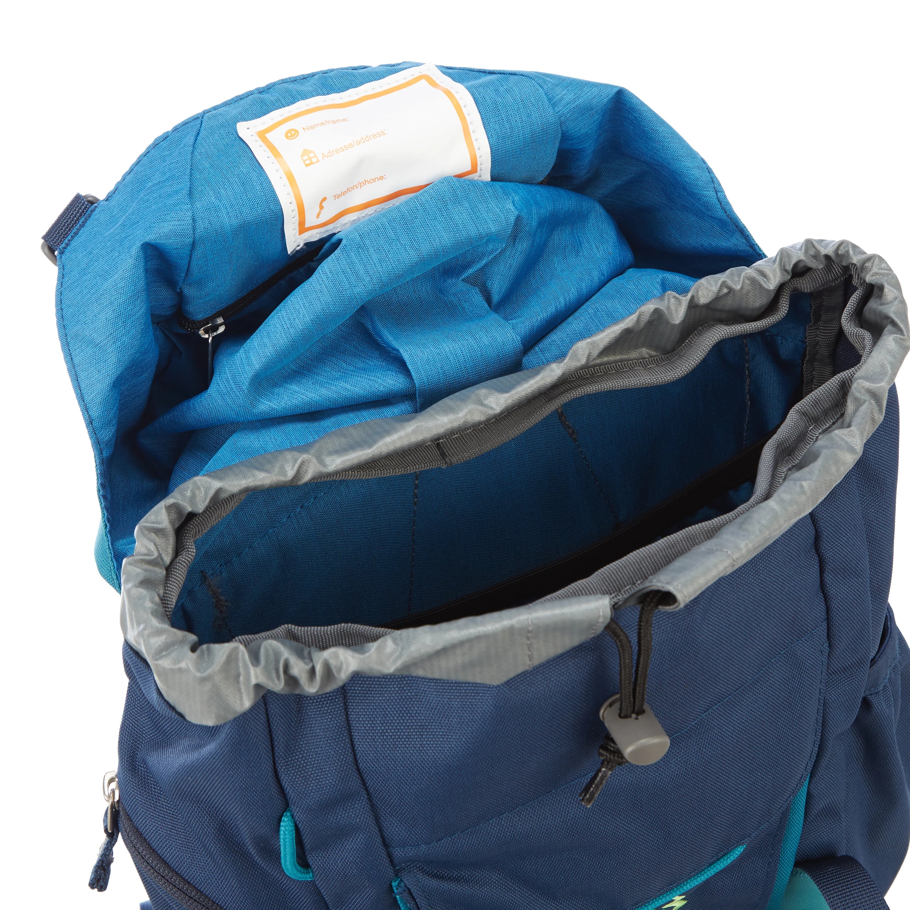Deuter Daypack Waldfuchs 14 Kinderrucksack 40 cm - Amber-Maple