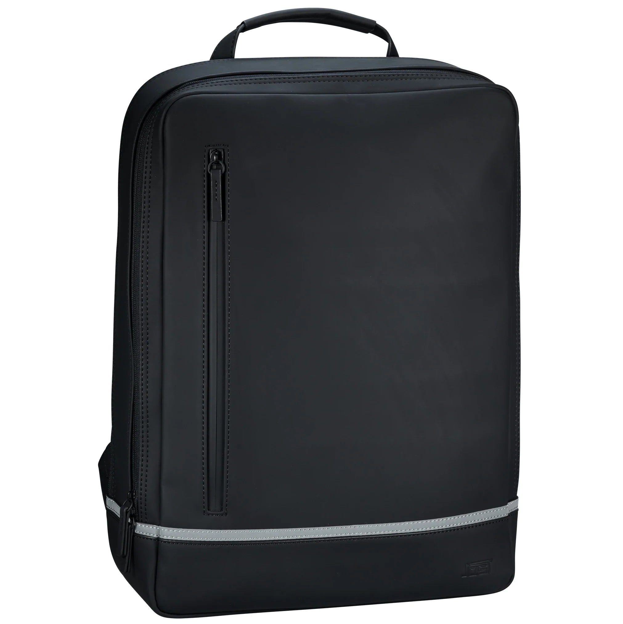 Jost Backpackspecial daypack leisure backpack 44 cm Black