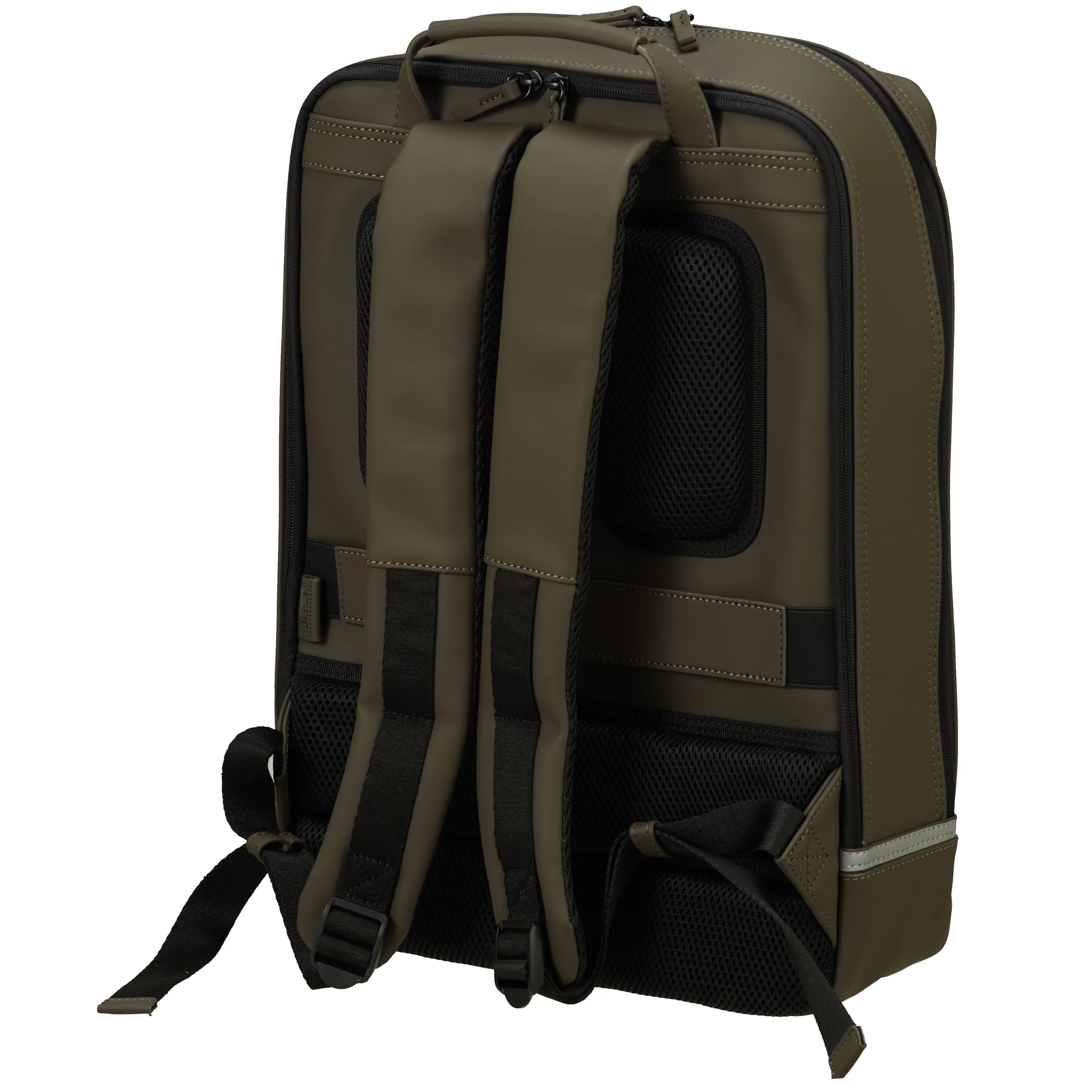 Jost Backpackspecial Daypack Freizeitrucksack 44 cm - Schwarz