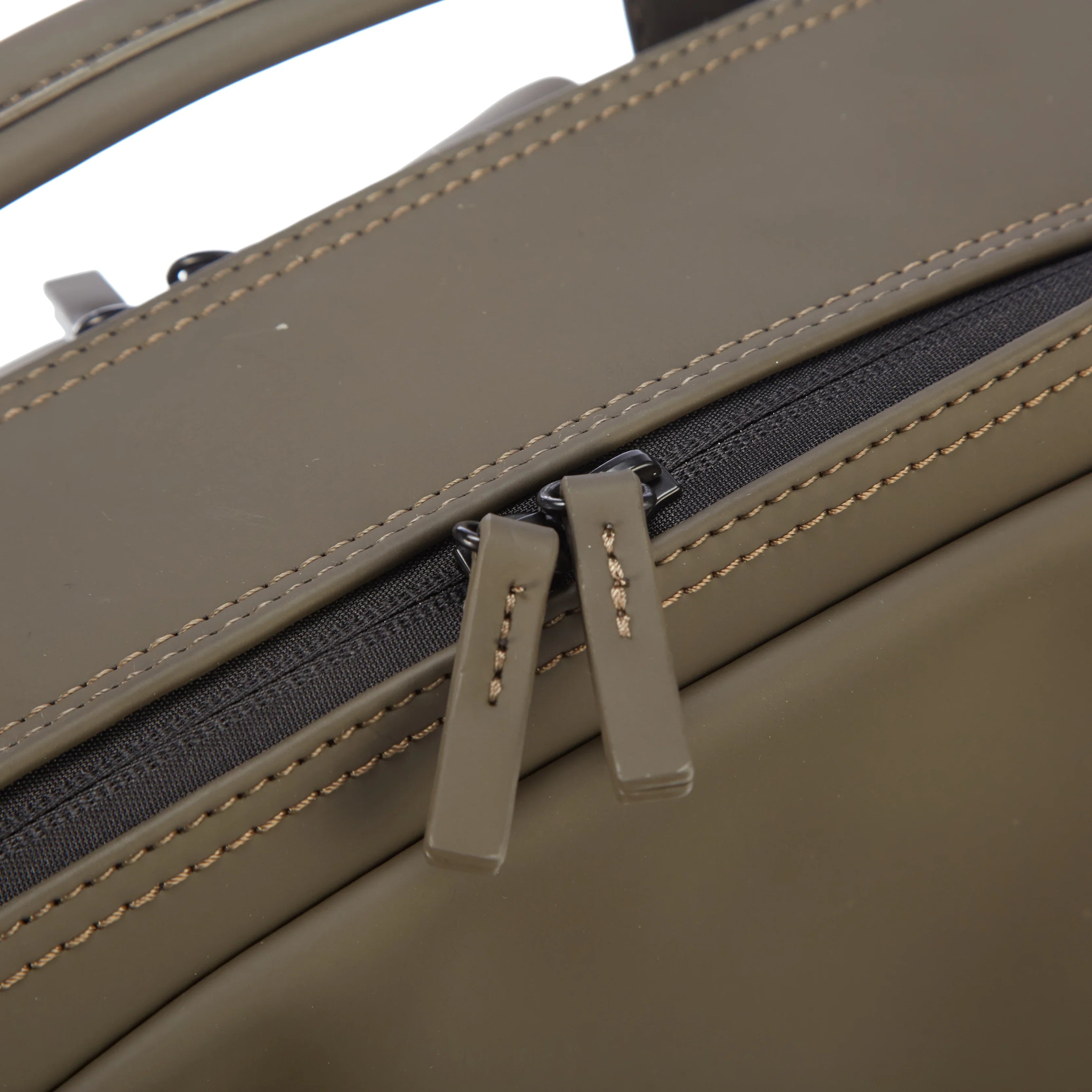 Jost Backpackspecial Daypack leisure backpack 44 cm - olive